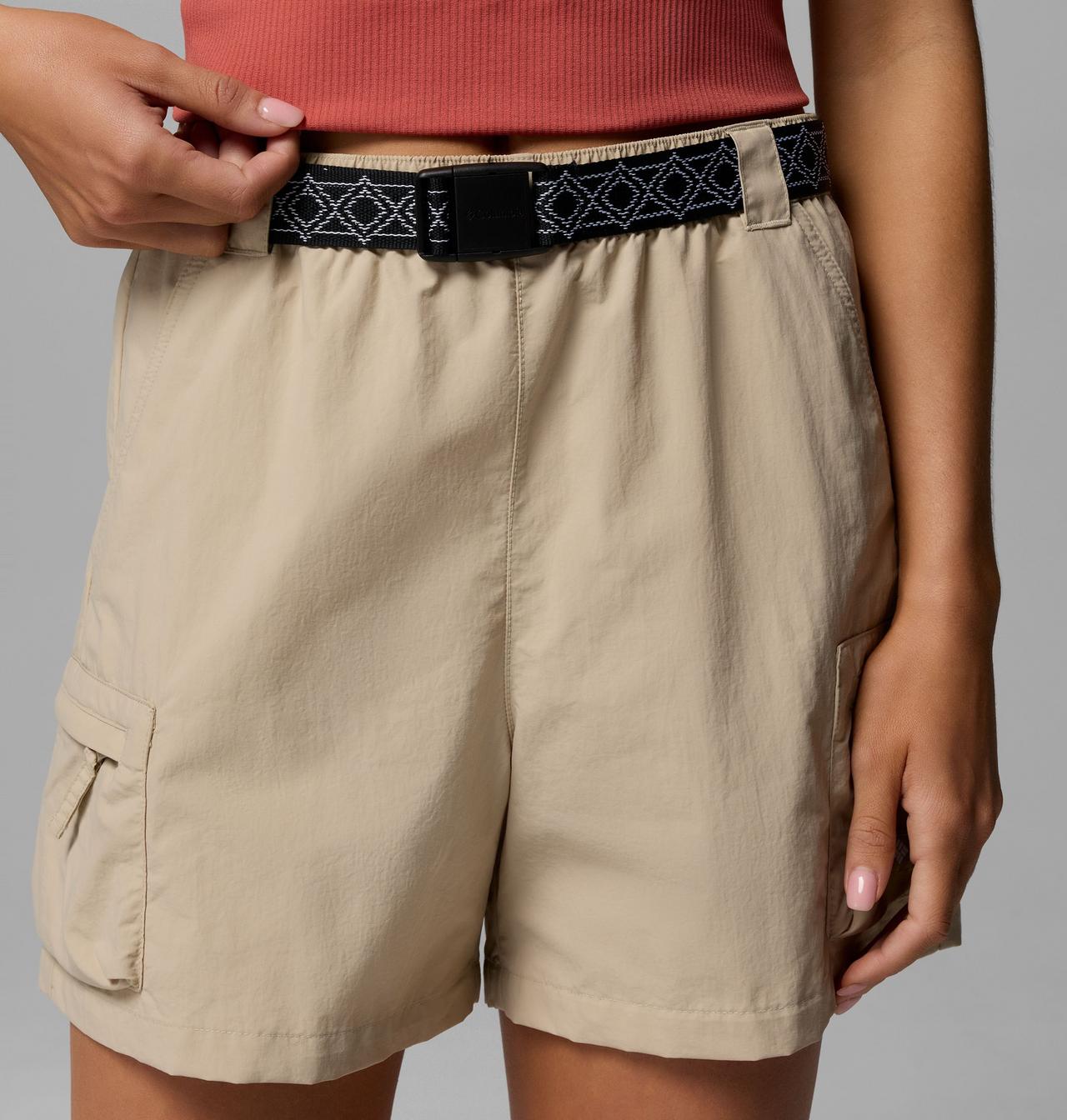 Women's Sequoia Grove™ Woven Shorts | 271 | XXL | 4 5