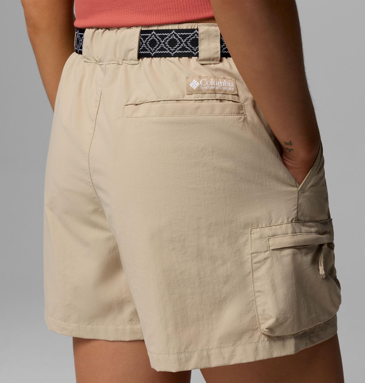 Women's Sequoia Grove™ Woven Shorts | 271 | XXL | 4 7