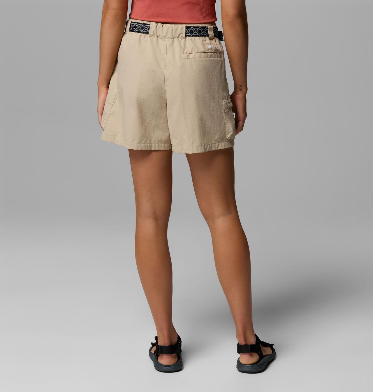 Women's Sequoia Grove™ Woven Shorts | 271 | XXL | 4 3