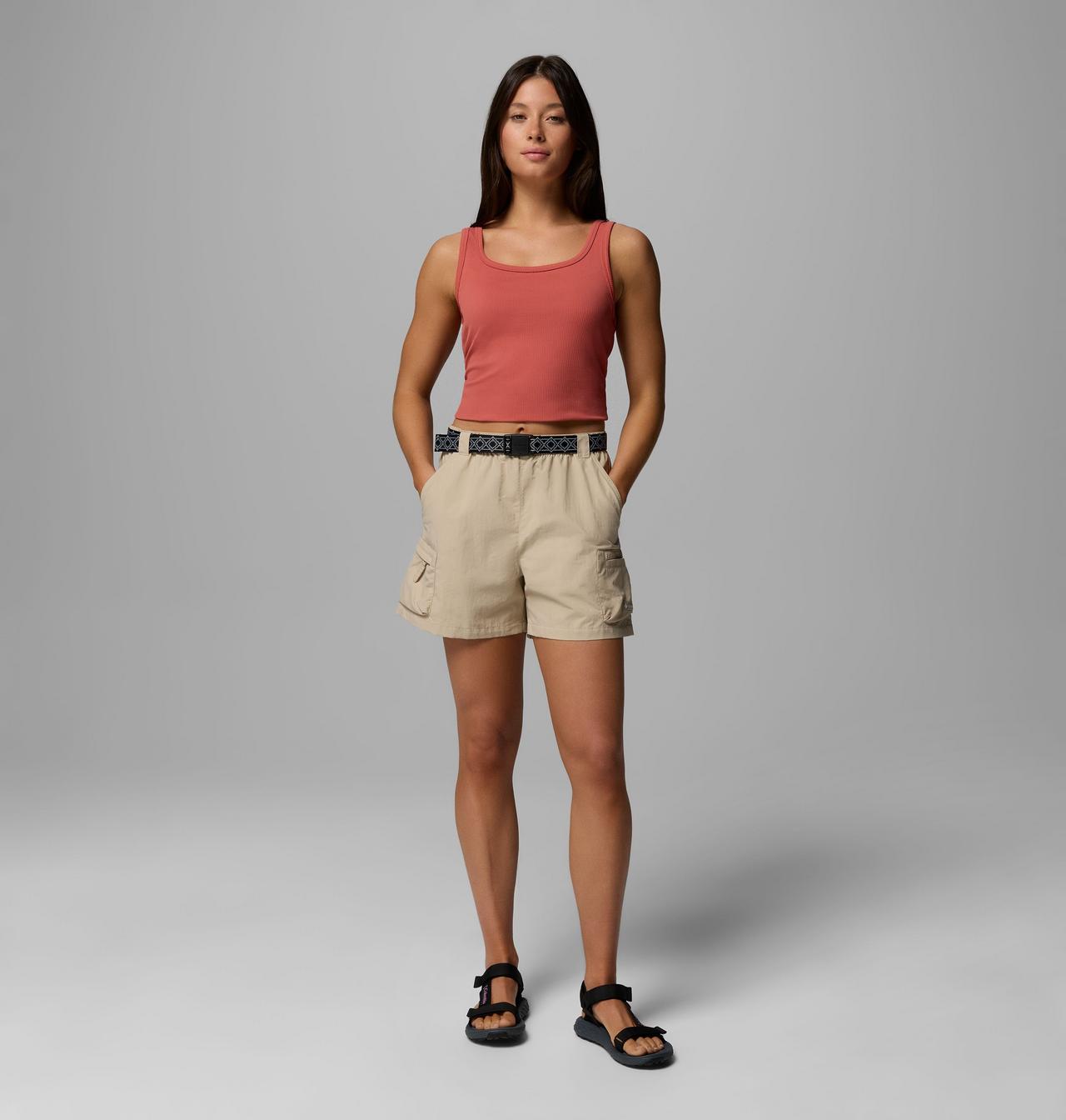 Women's Sequoia Grove™ Woven Shorts | 271 | XXL | 4 2