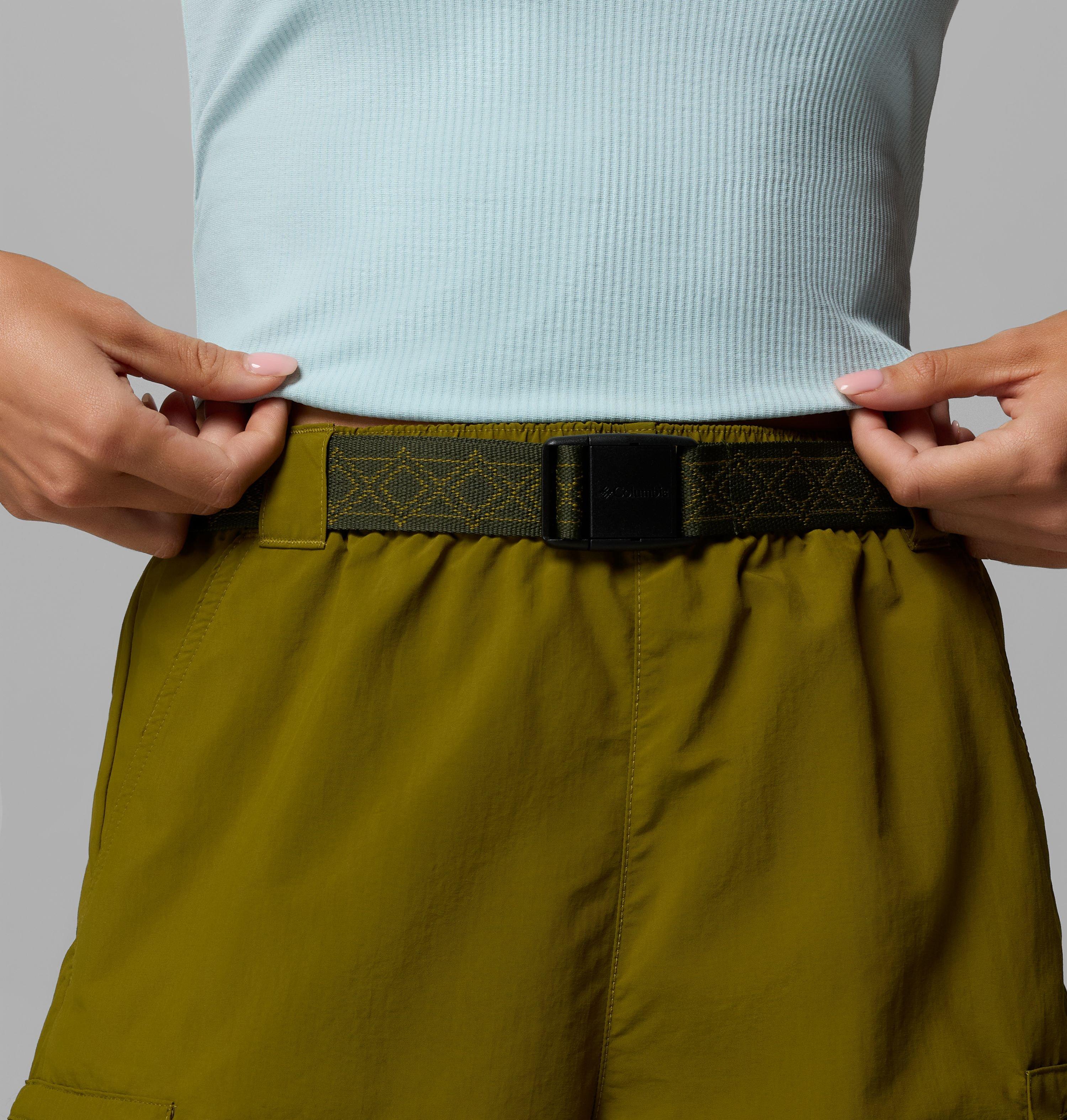 Sequoia Grove™ Woven Short | 379 | L | 4 5