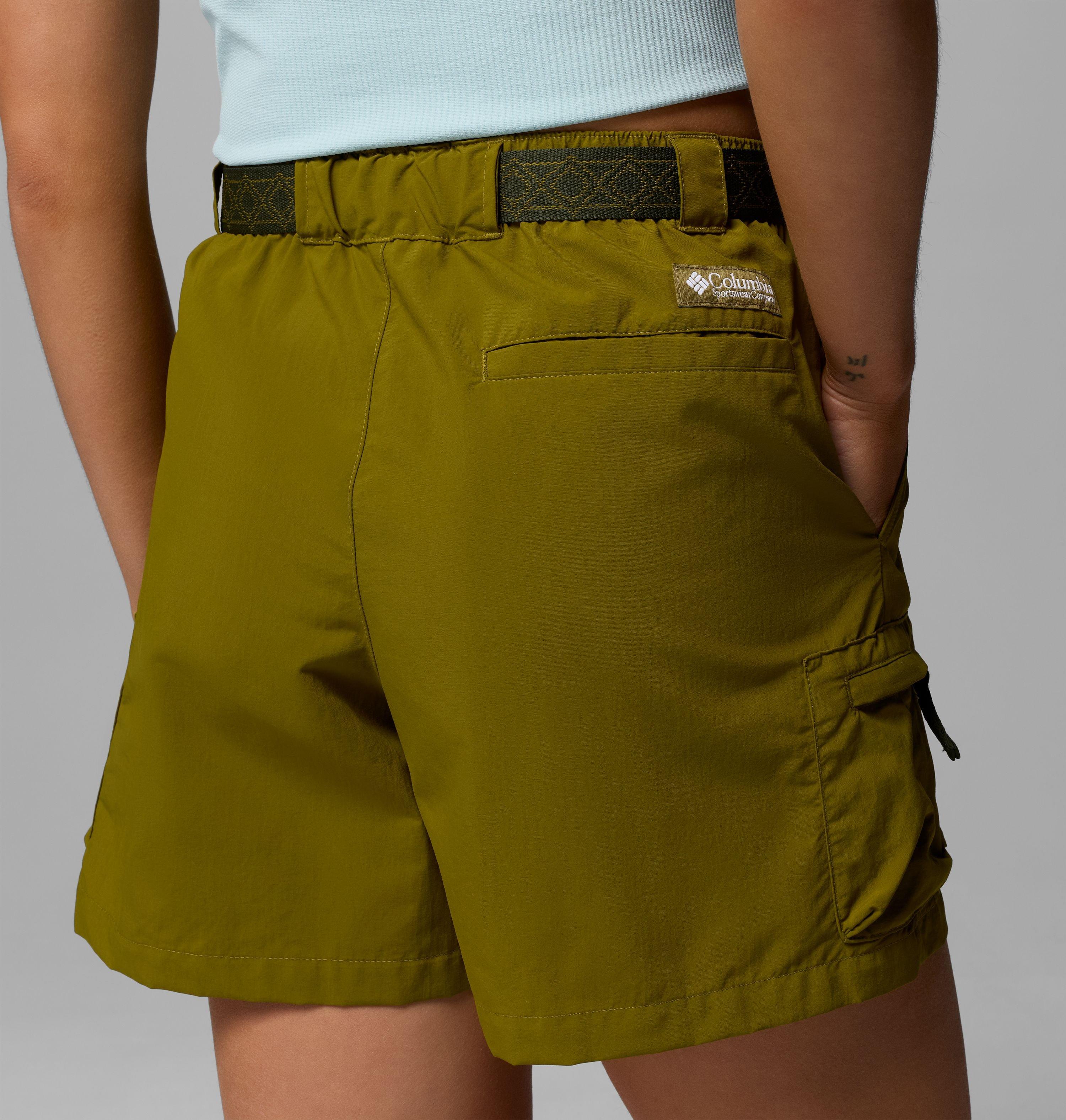 Sequoia Grove™ Woven Short | 379 | L | 4 7