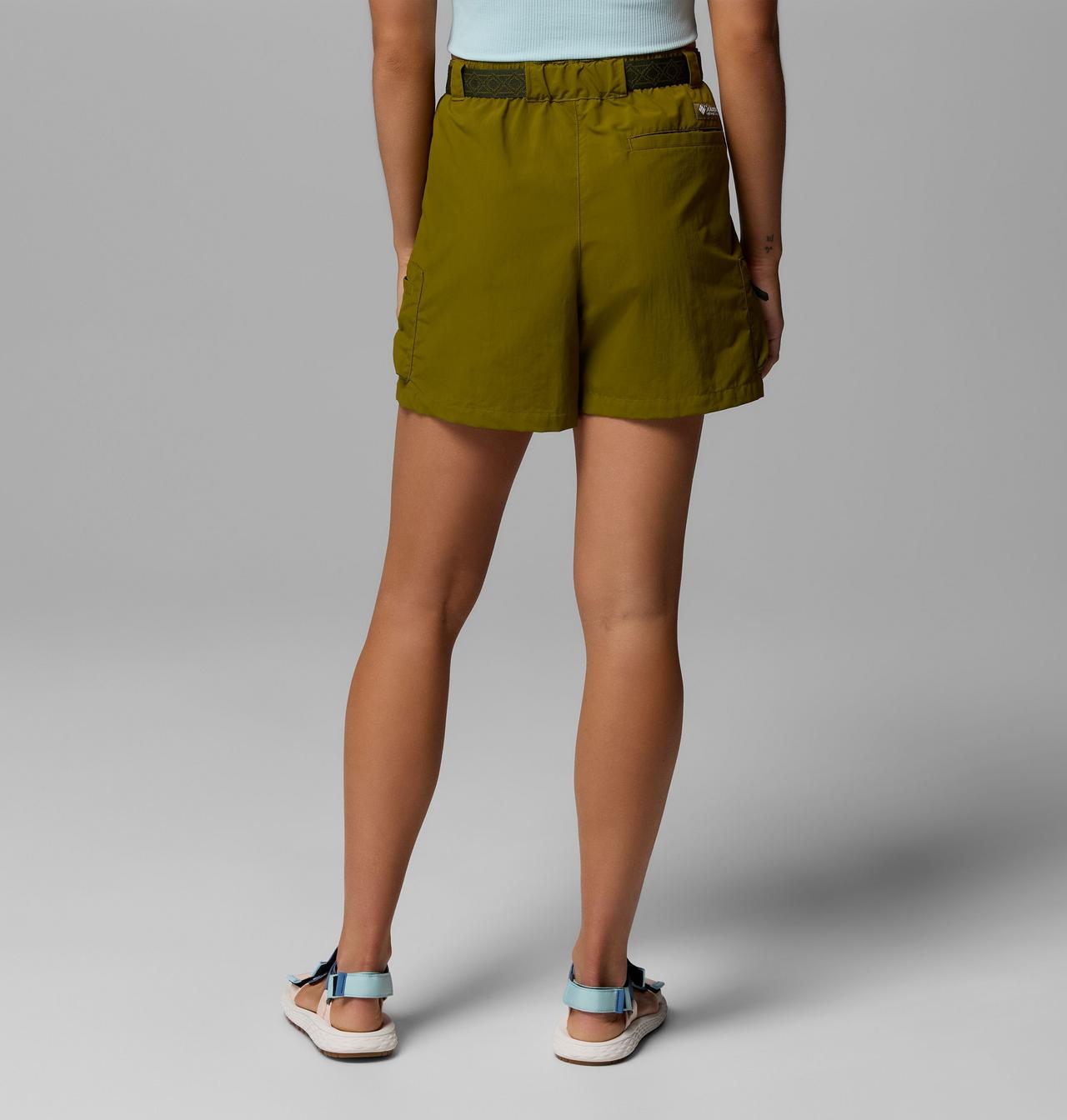 Women's Sequoia Grove™ Woven Shorts 3