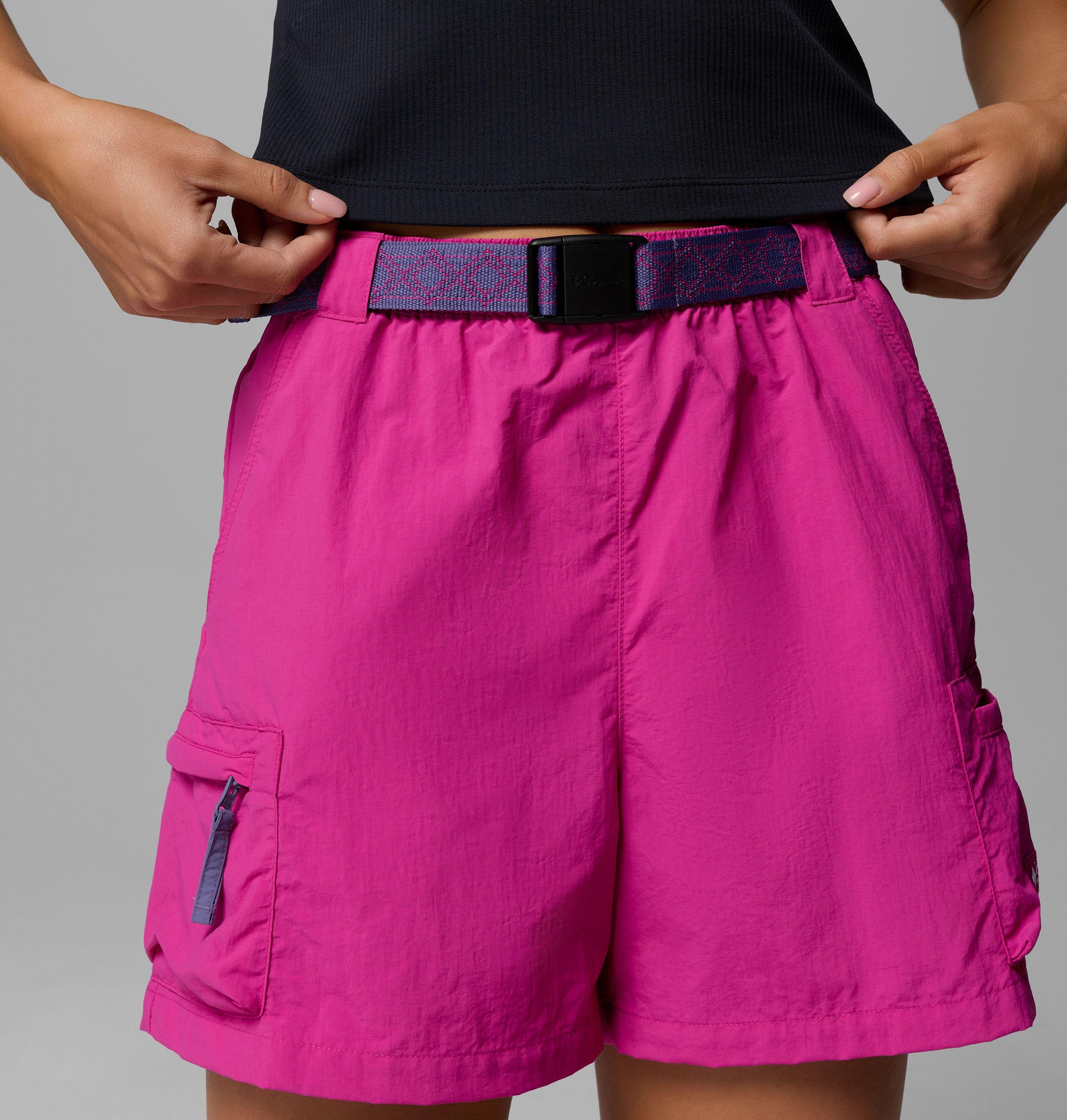 Women's Sequoia Grove™ Woven Shorts | 538 | S | 4 5
