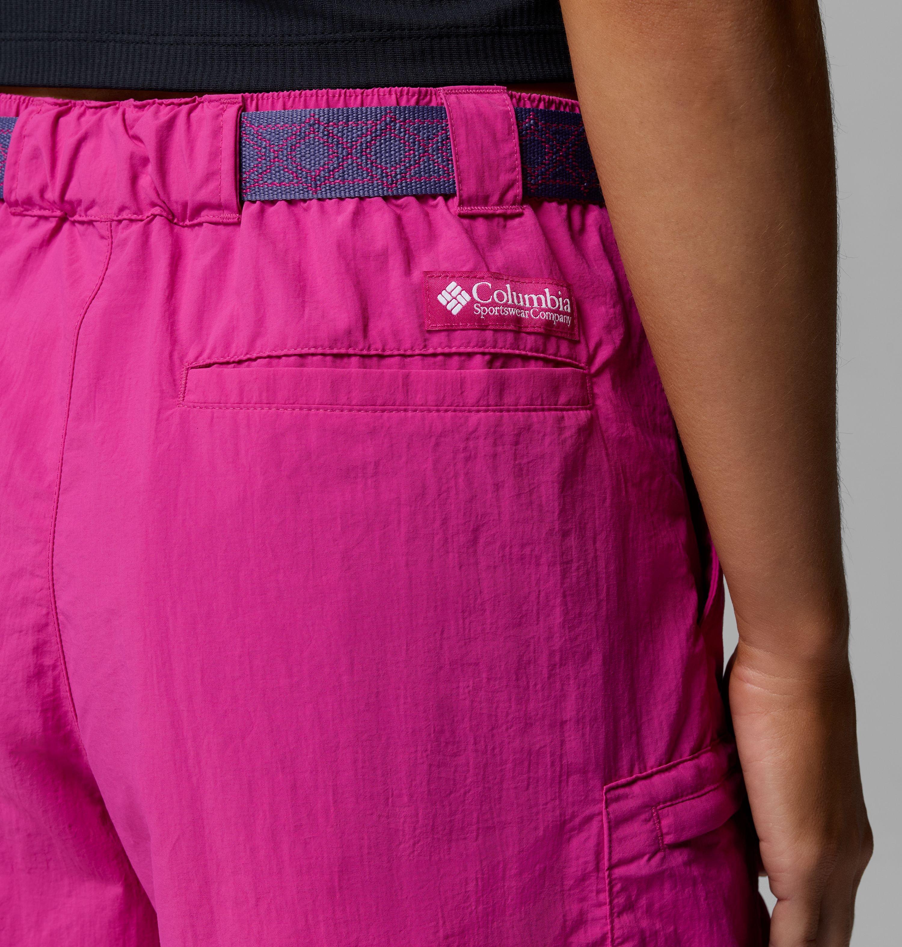Women's Sequoia Grove™ Woven Shorts | 538 | S | 4 7
