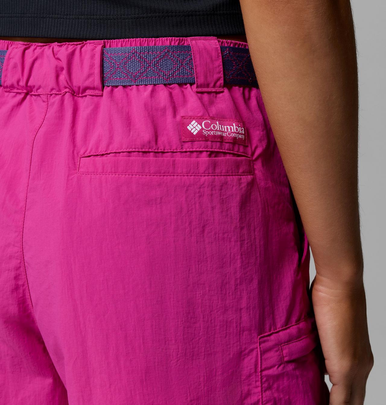 Women's Sequoia Grove™ Woven Shorts | 538 | XL | 4 7