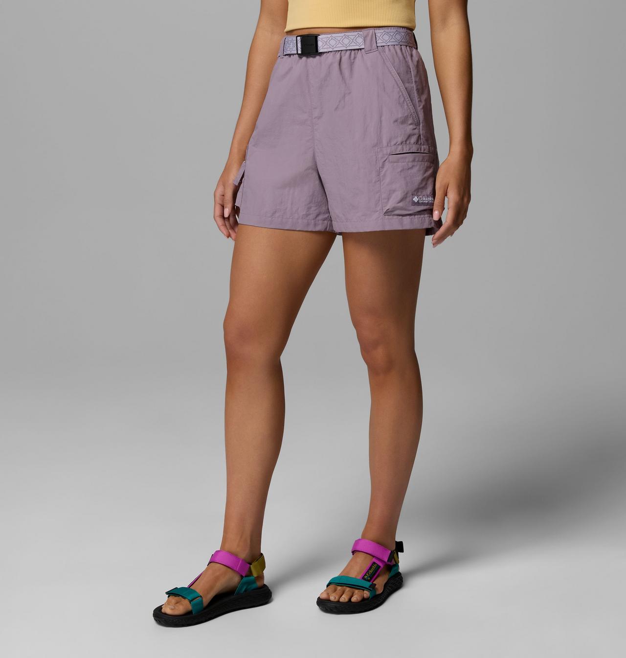 Sequoia Grove™ Woven Short | 554 | XS | 4 4