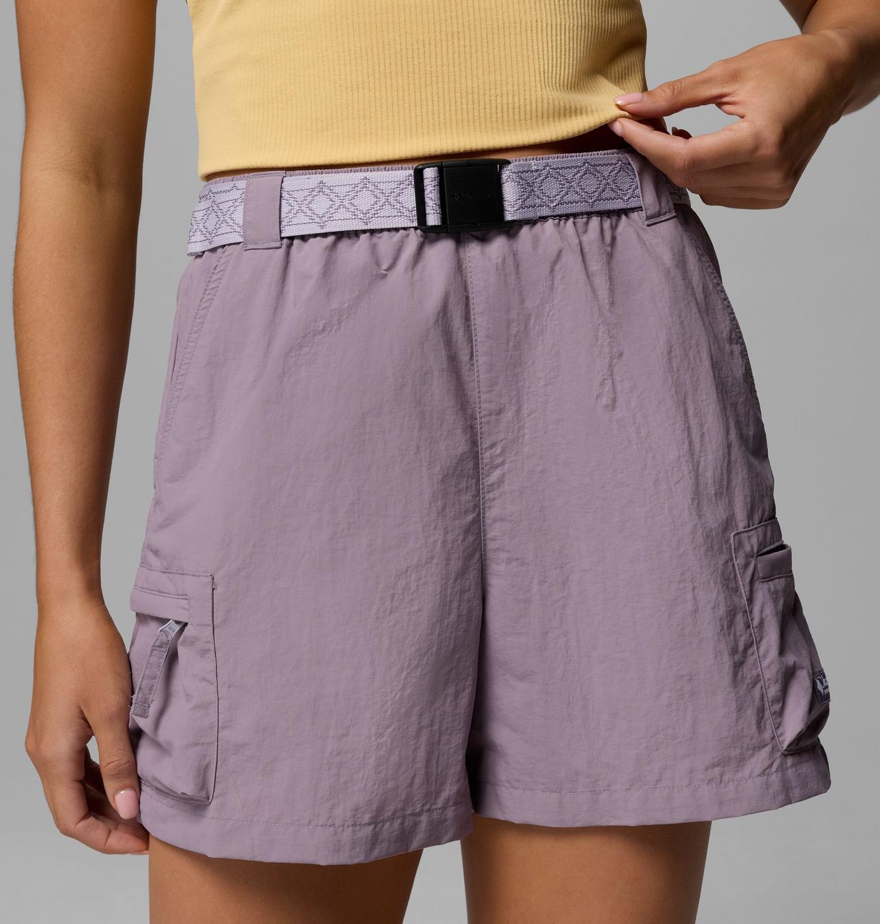 Sequoia Grove™ Woven Short | 554 | XS | 4 5