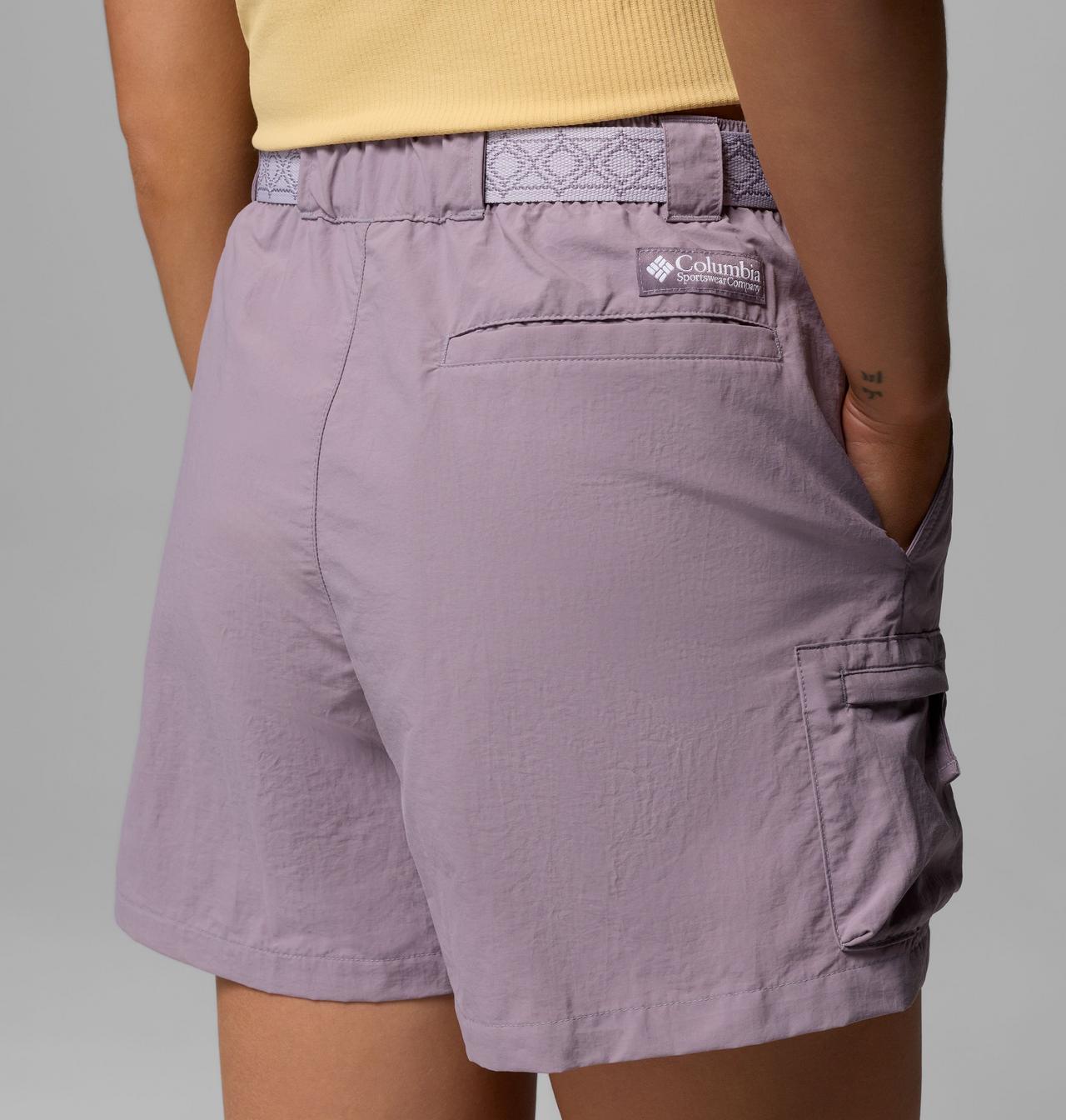 Sequoia Grove™ Woven Short | 554 | XS | 4 6