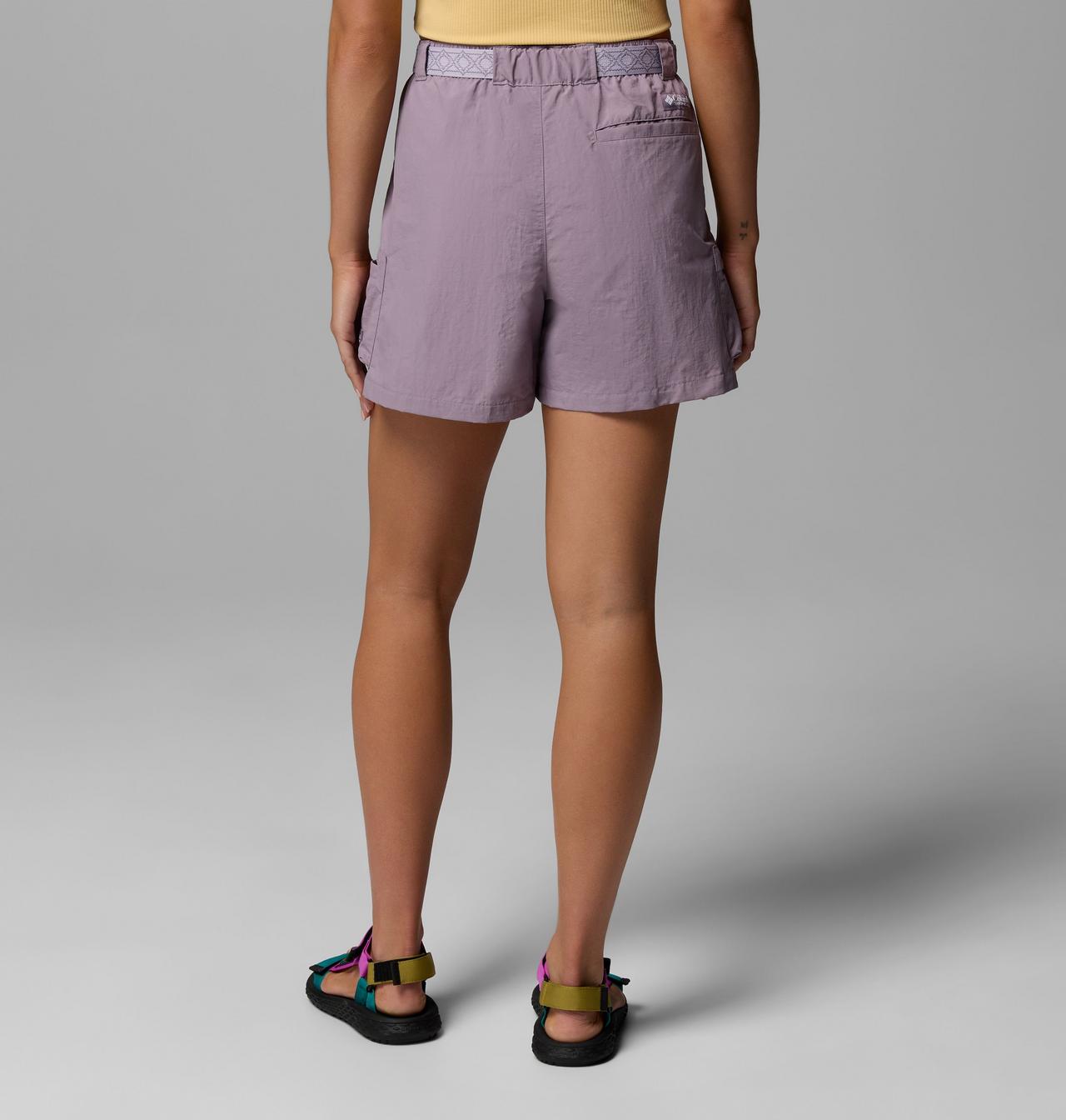 Sequoia Grove™ Woven Short | 554 | XS | 4 3