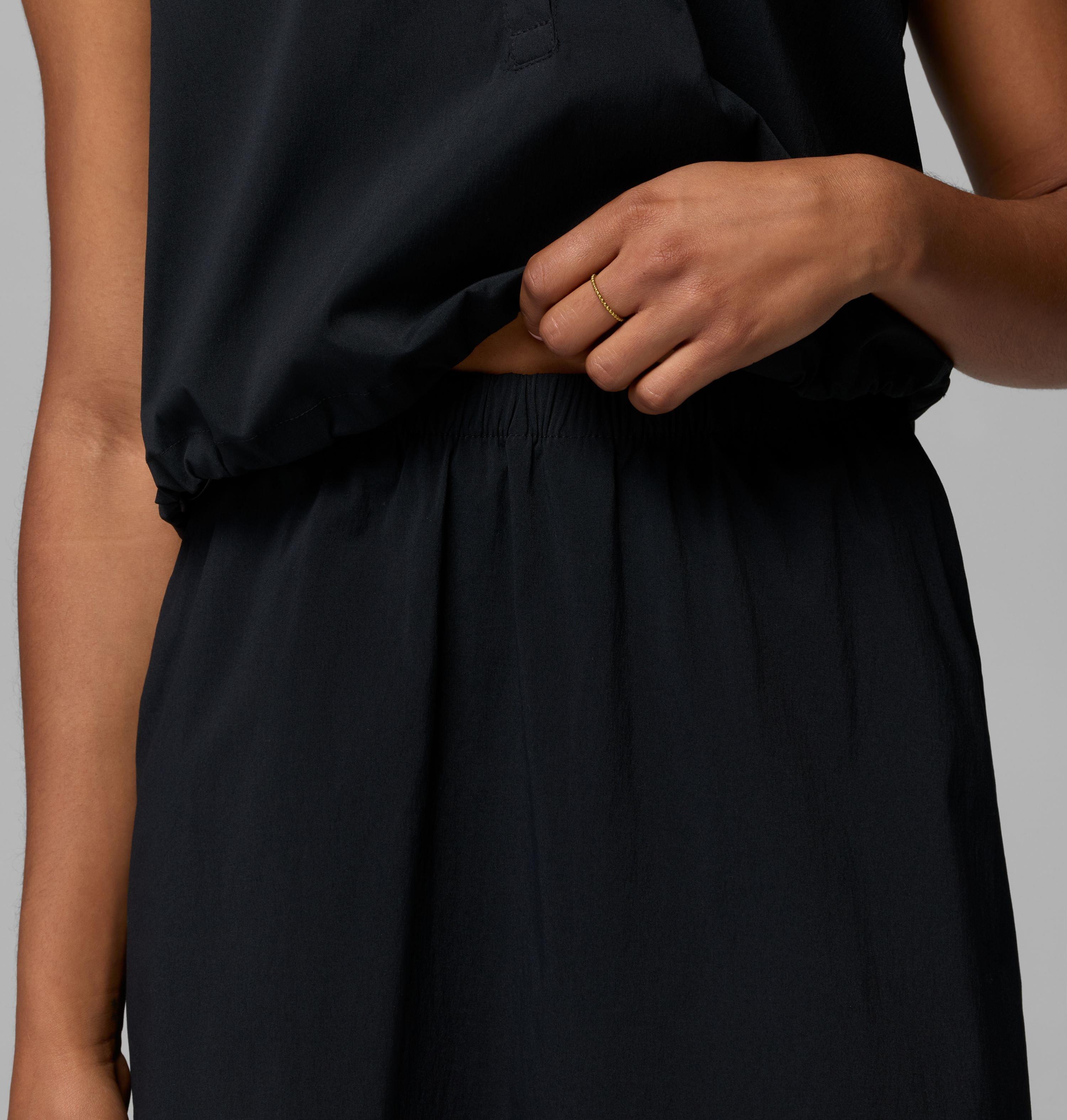 Women's Chill Creek Long Woven Skirt | 010 | S 5