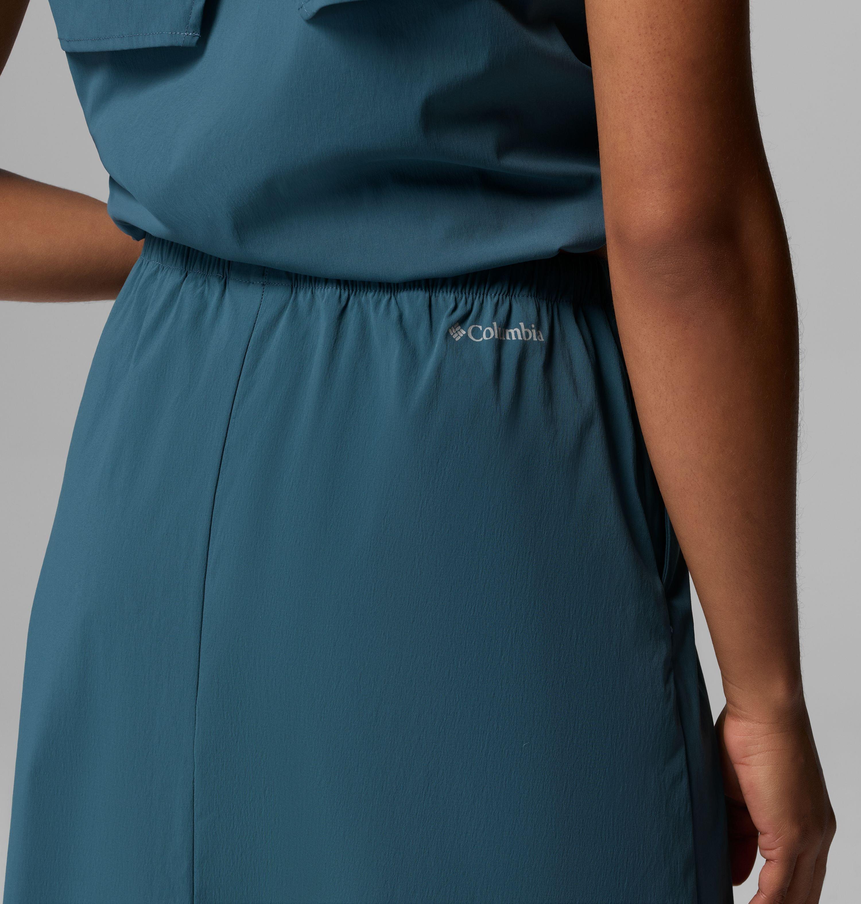 Femme – Jupe longue tissée Chill Creek 6