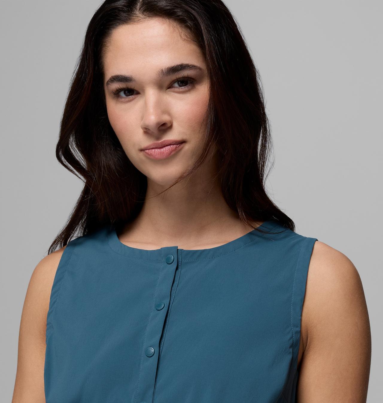 Femme – Camisole tissée Chill Creek 6
