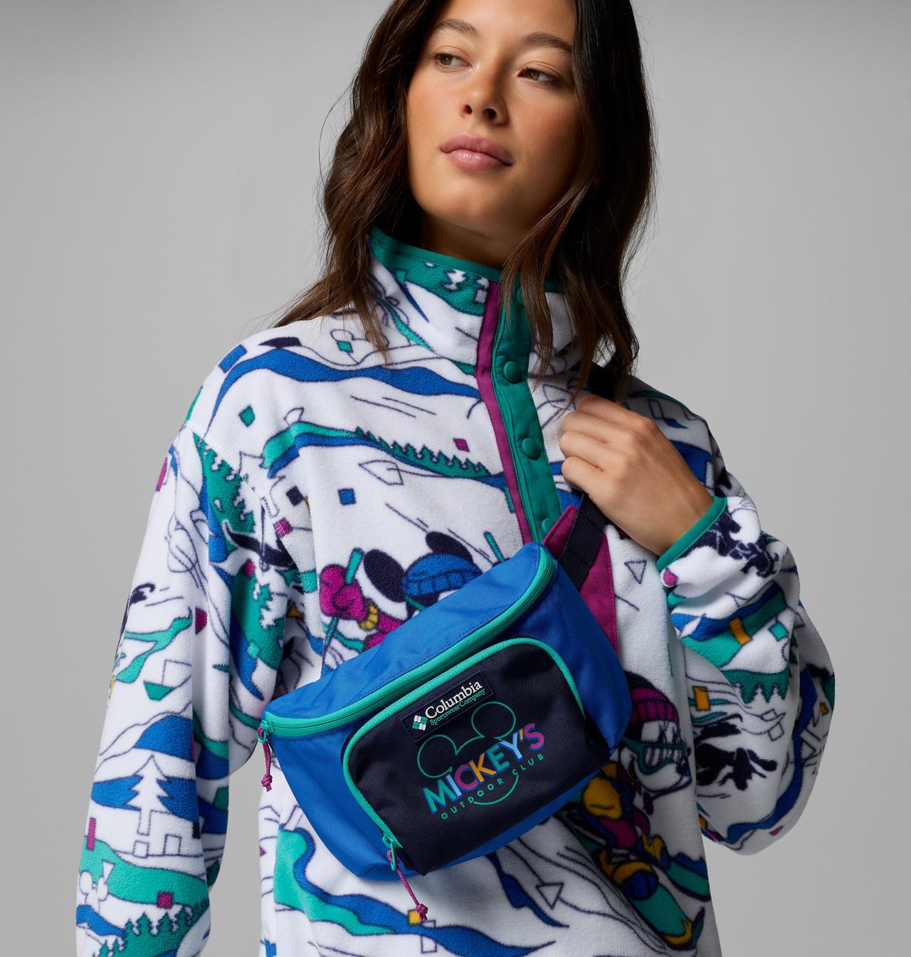 CSC x Disney Hip Pack | 467 | O/S 3