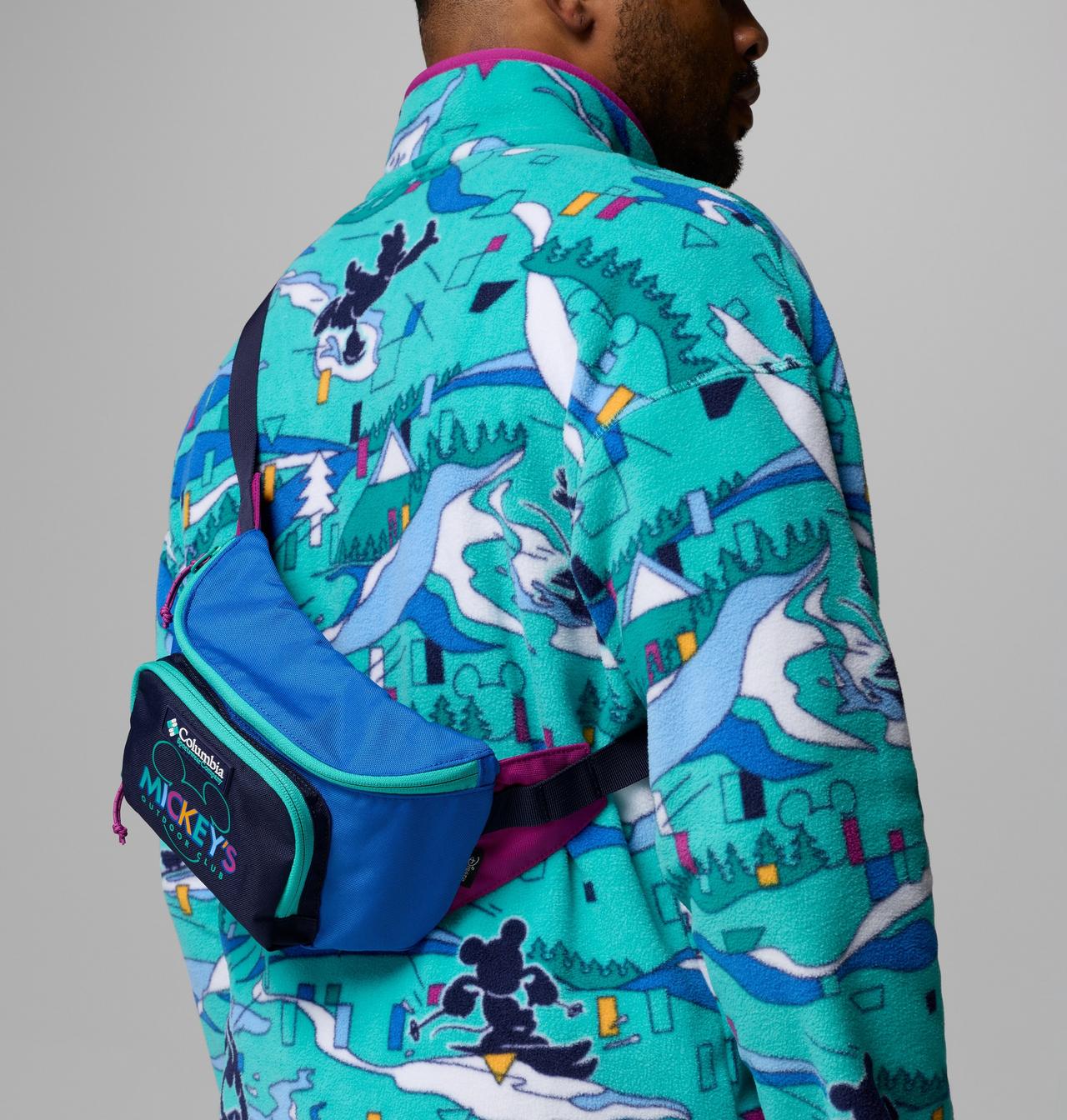 CSC x Disney Hip Pack | 467 | O/S 4