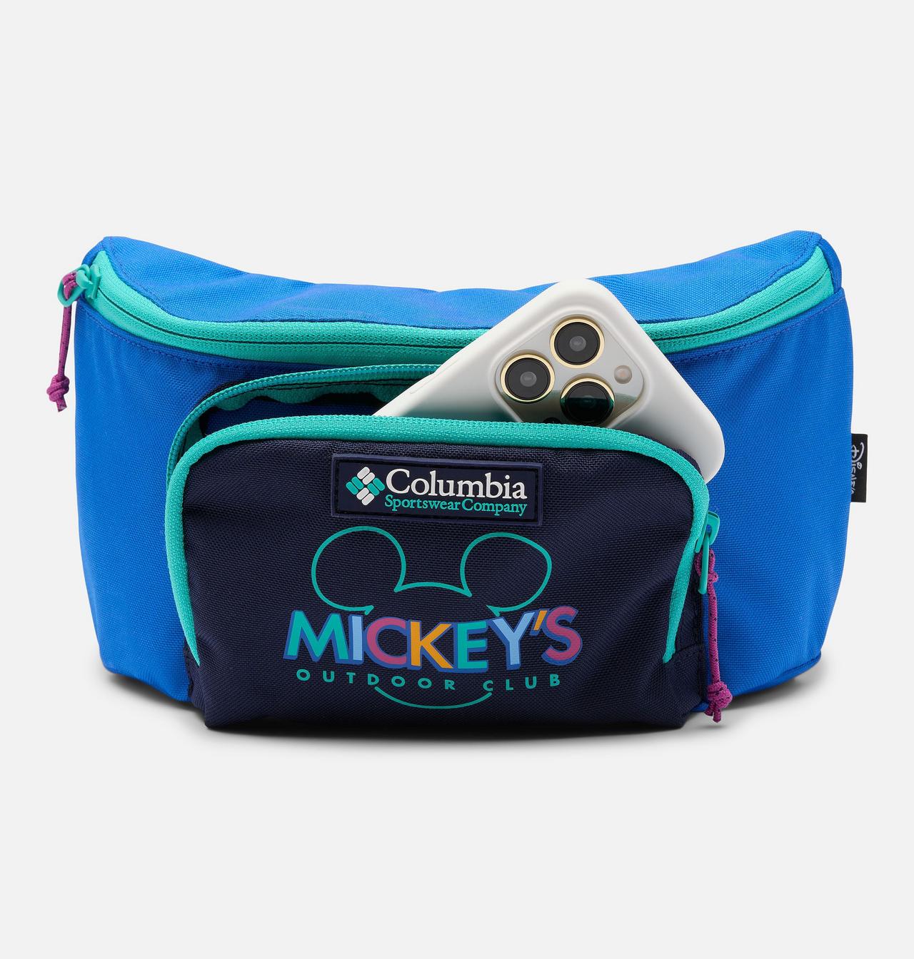 CSC x Disney Hip Pack | 467 | O/S 9