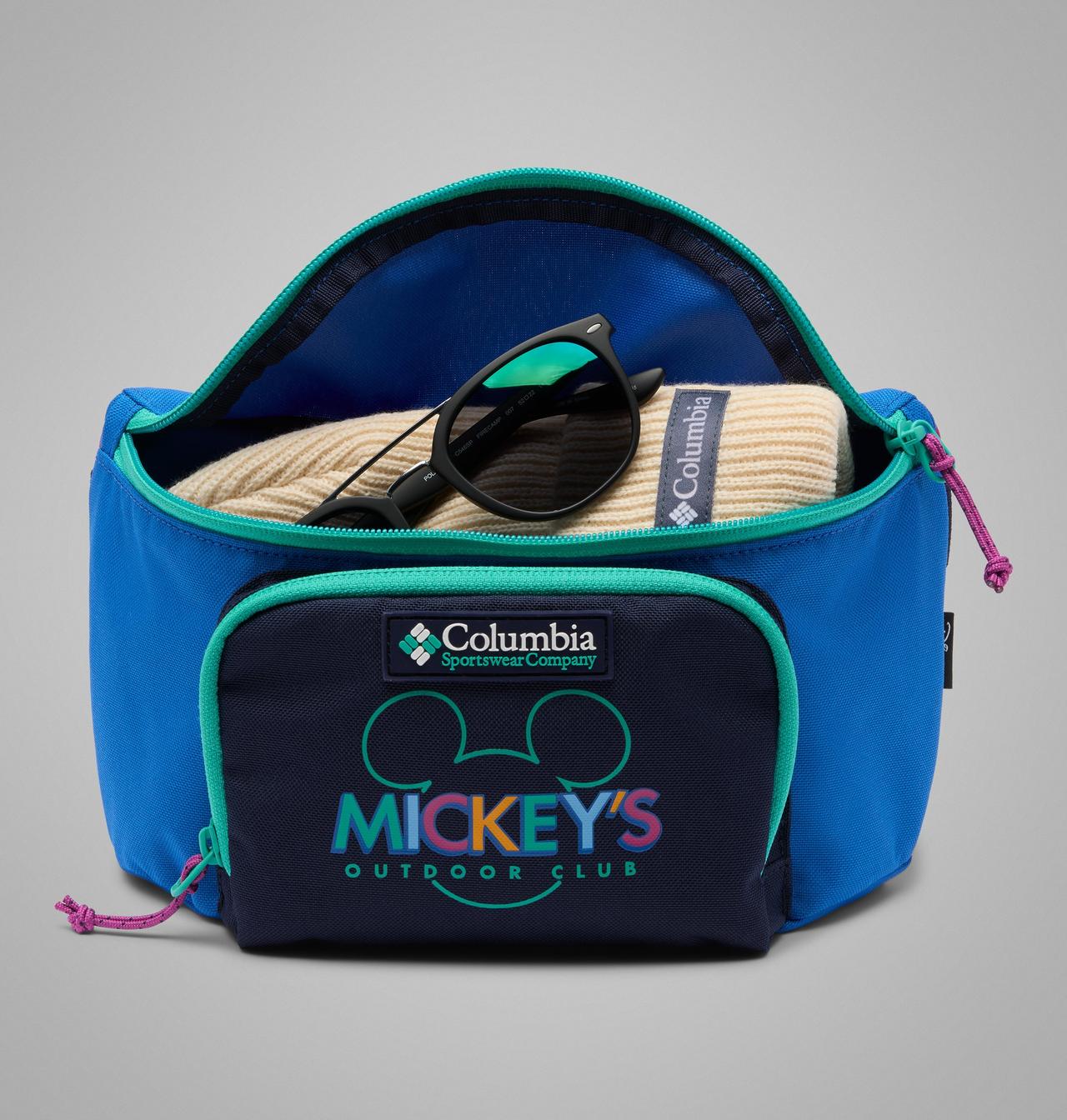 CSC x Disney Hip Pack | 467 | O/S 6