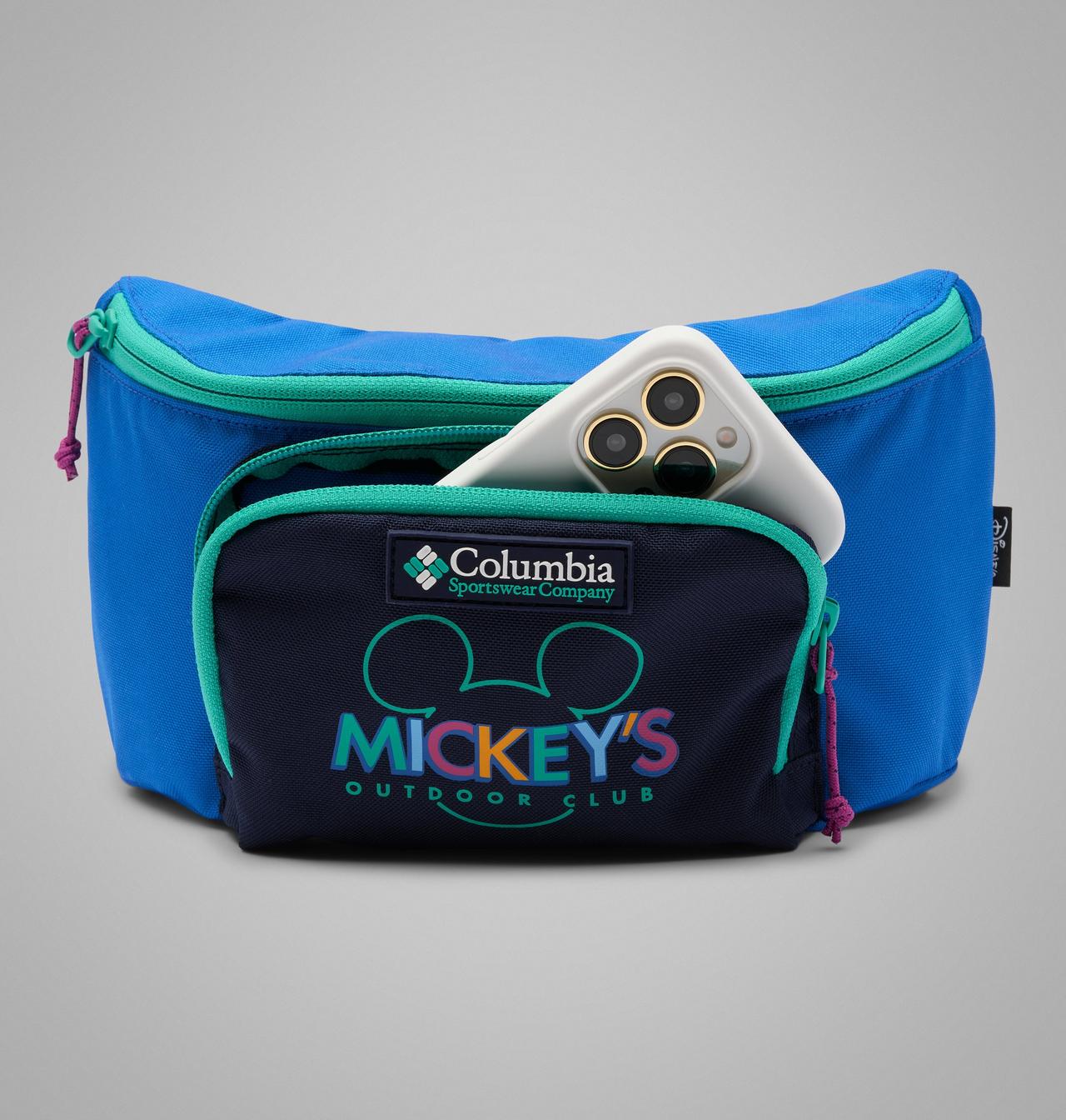 CSC x Disney Hip Pack | 467 | O/S 7