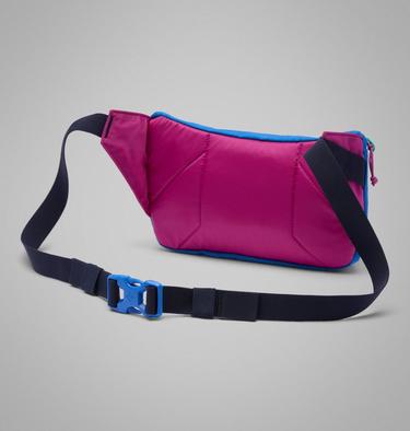 Riñonera unisex CSC x Disney, Color: Dark Midnight, Blue Macaw, Raspberry, image 2