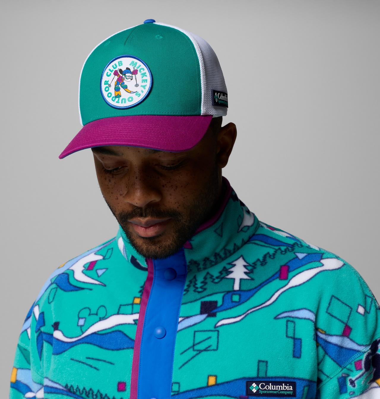 CSC x Disney Ball Cap | 344 | O/S 3