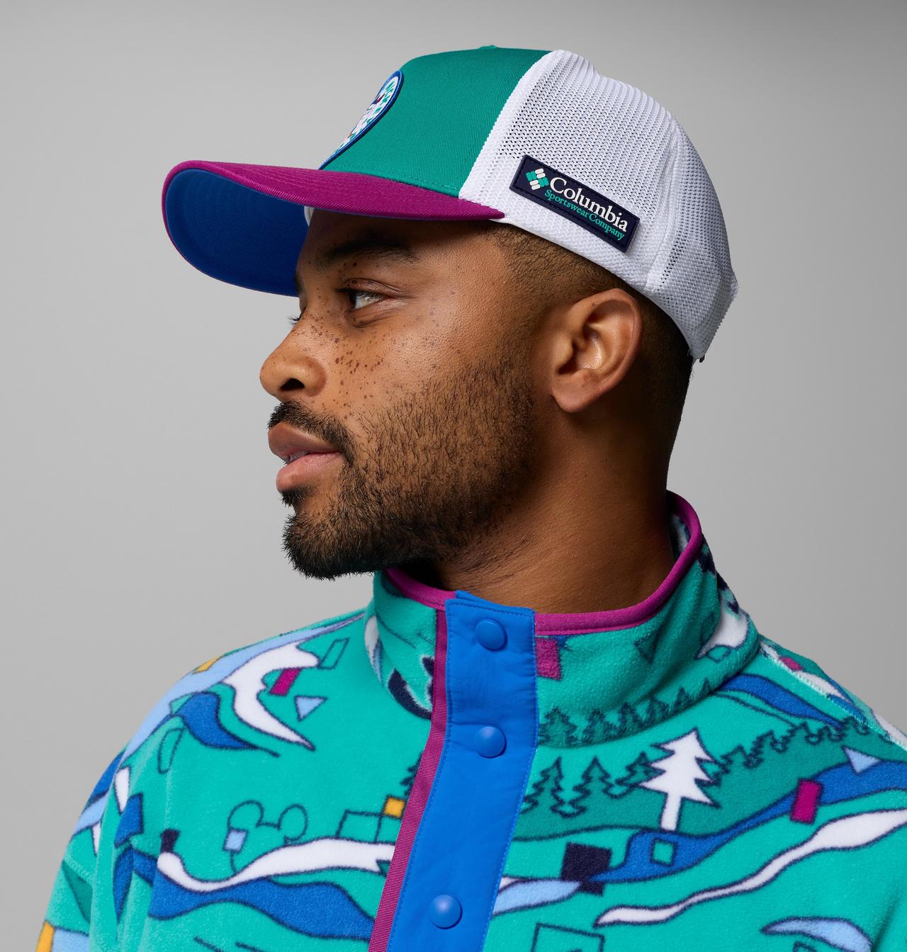 CSC x Disney Ball Cap | 344 | O/S 5