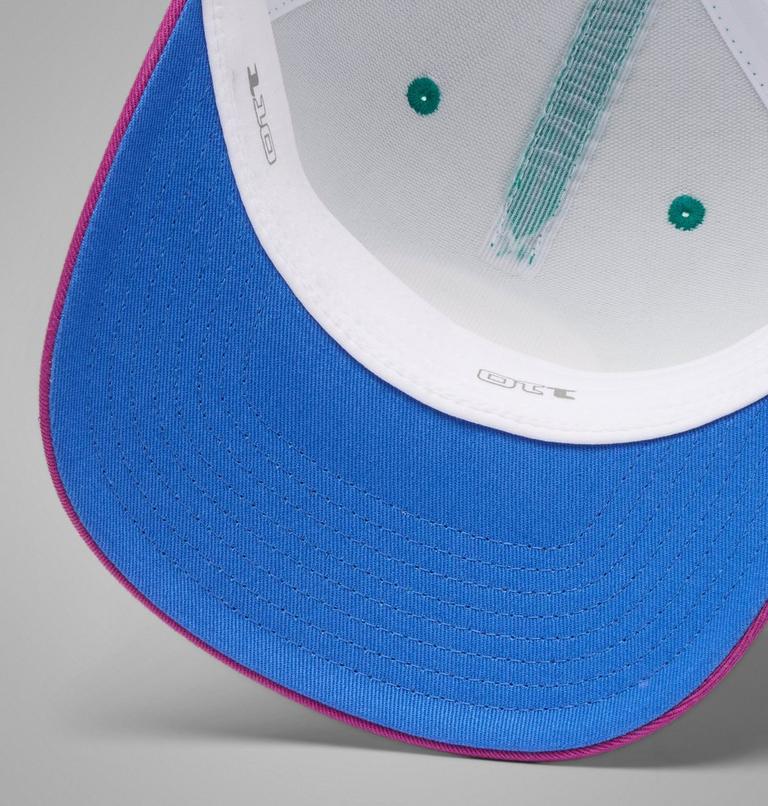 Unisex CSC x Disney Ball Cap, Color: Glacier Green, Raspberry, Blue Macaw, image 7