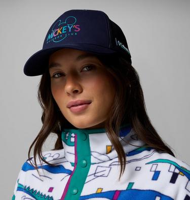 Casquette CSC x Disney Unisexe, Color: Dark Midnight, image 4