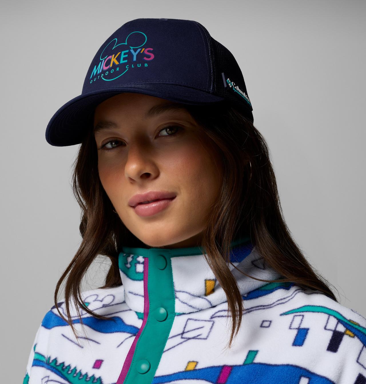 CSC x Disney Ball Cap 4