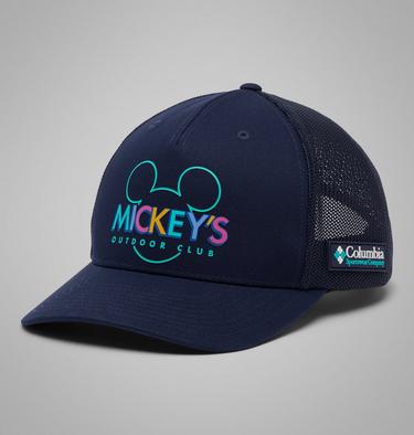 Unisex CSC x Disney Ball Cap, Color: Dark Midnight, image 1