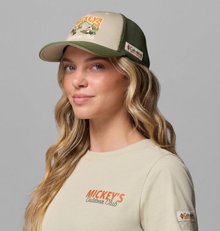 Unisex CSC x Disney Cap, Color: Canoe, Zuc, image 5