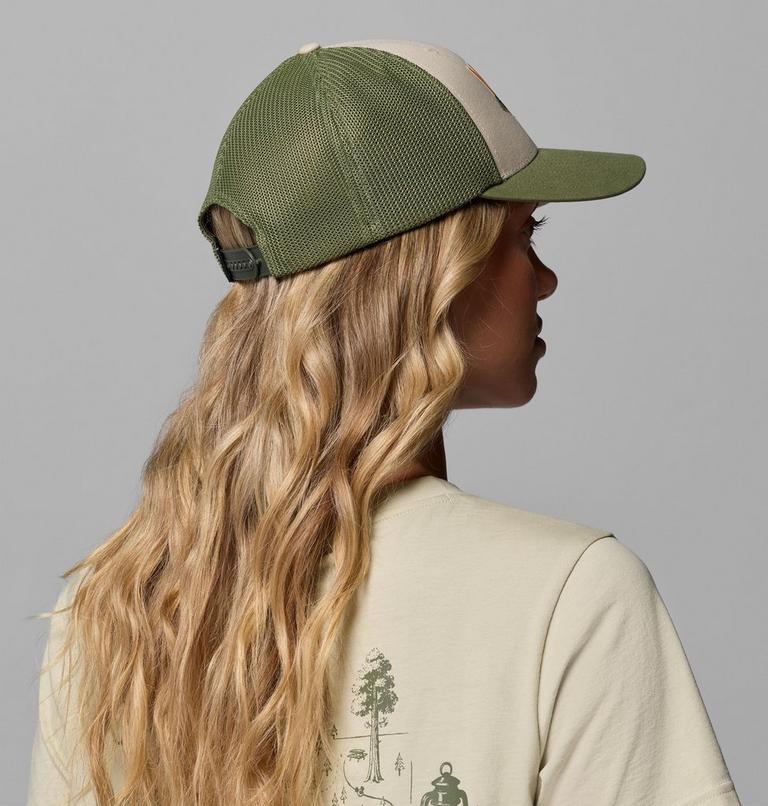 Unisex CSC x Disney Cap, Color: Canoe, Zuc, image 6
