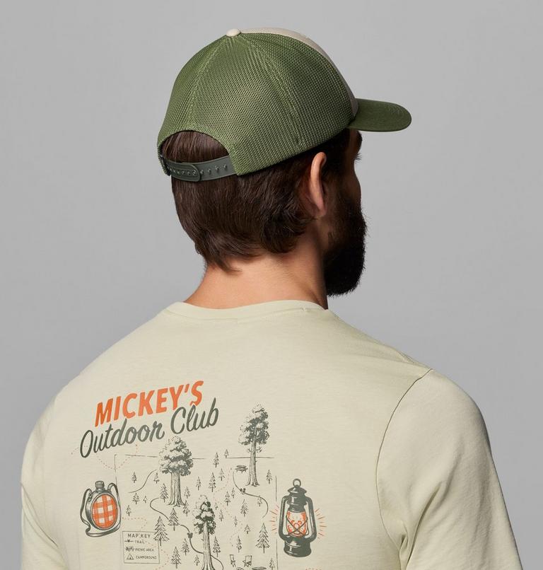 Unisex CSC x Disney Cap, Color: Canoe, Zuc, image 4