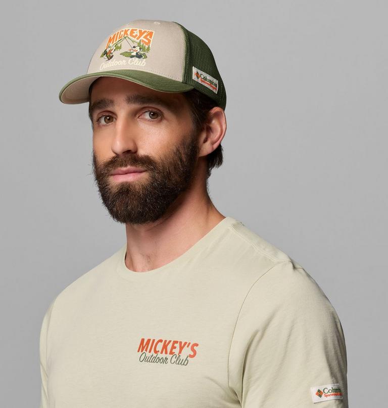 Unisex CSC x Disney Cap, Color: Canoe, Zuc, image 3