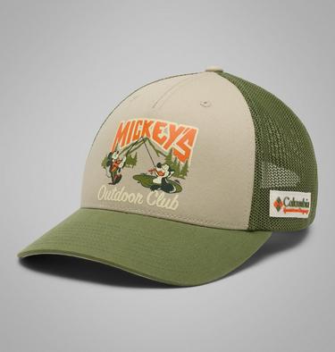 Unisex CSC x Disney Cap, Color: Canoe, Zuc, image 1