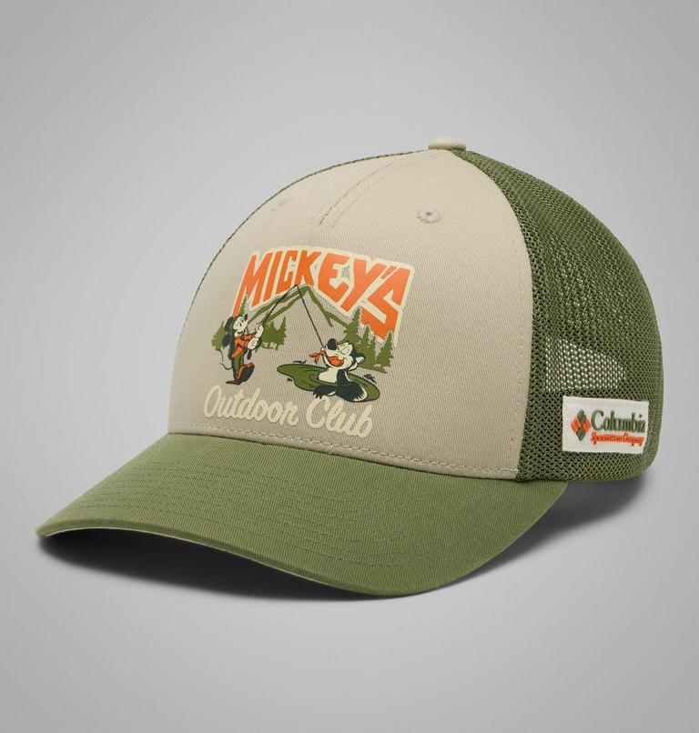 Unisex CSC x Disney Cap, Color: Canoe, Zuc, image 1