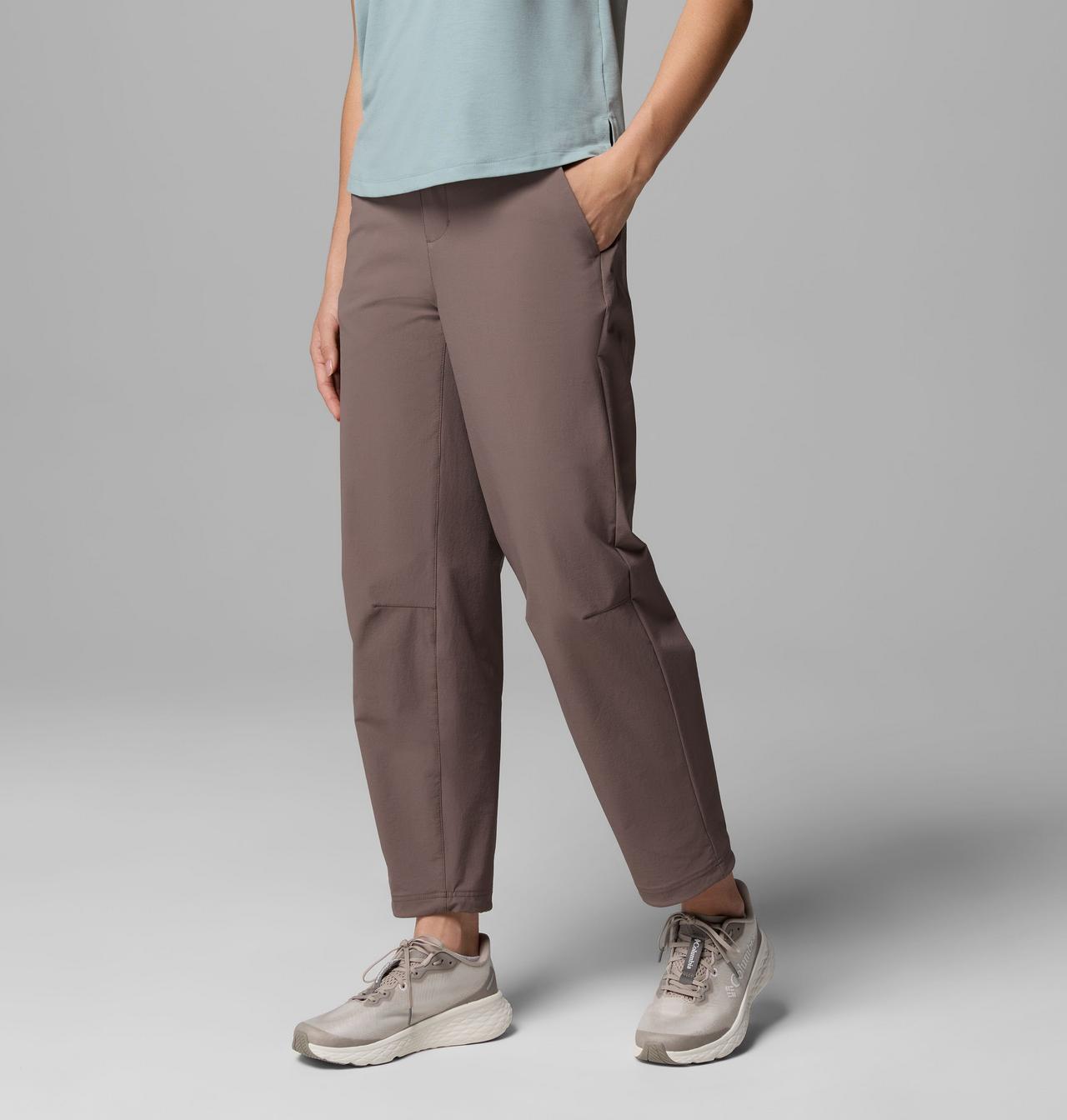 Women's Shale Ridge Pants | 254 | L | R 4