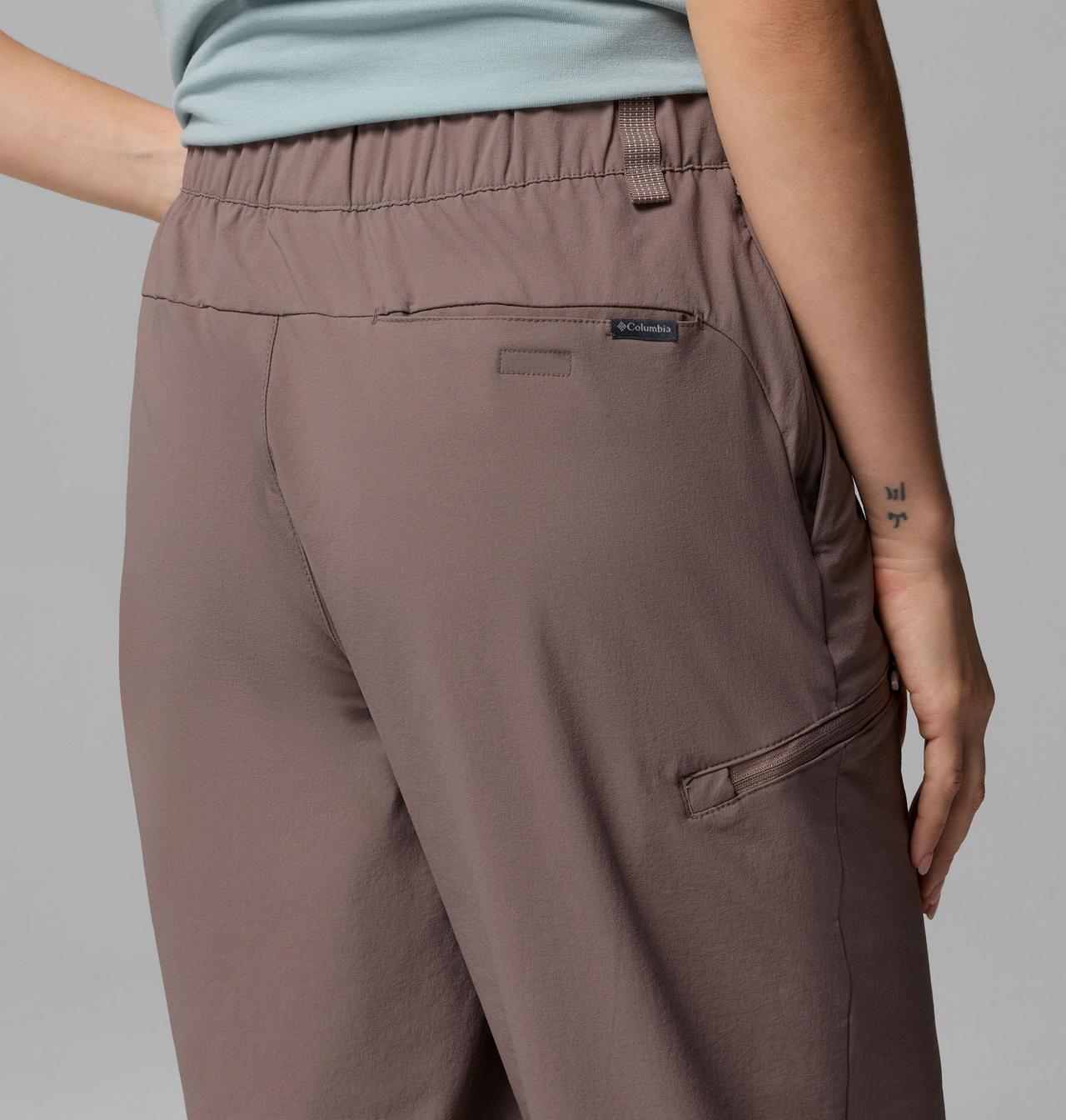 Women's Shale Ridge Pants | 254 | L | R 7