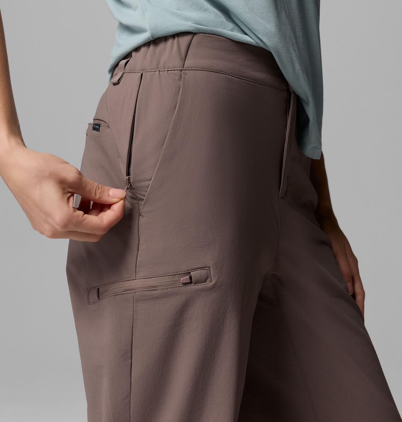 Women's Shale Ridge Pants | 254 | L | R 8