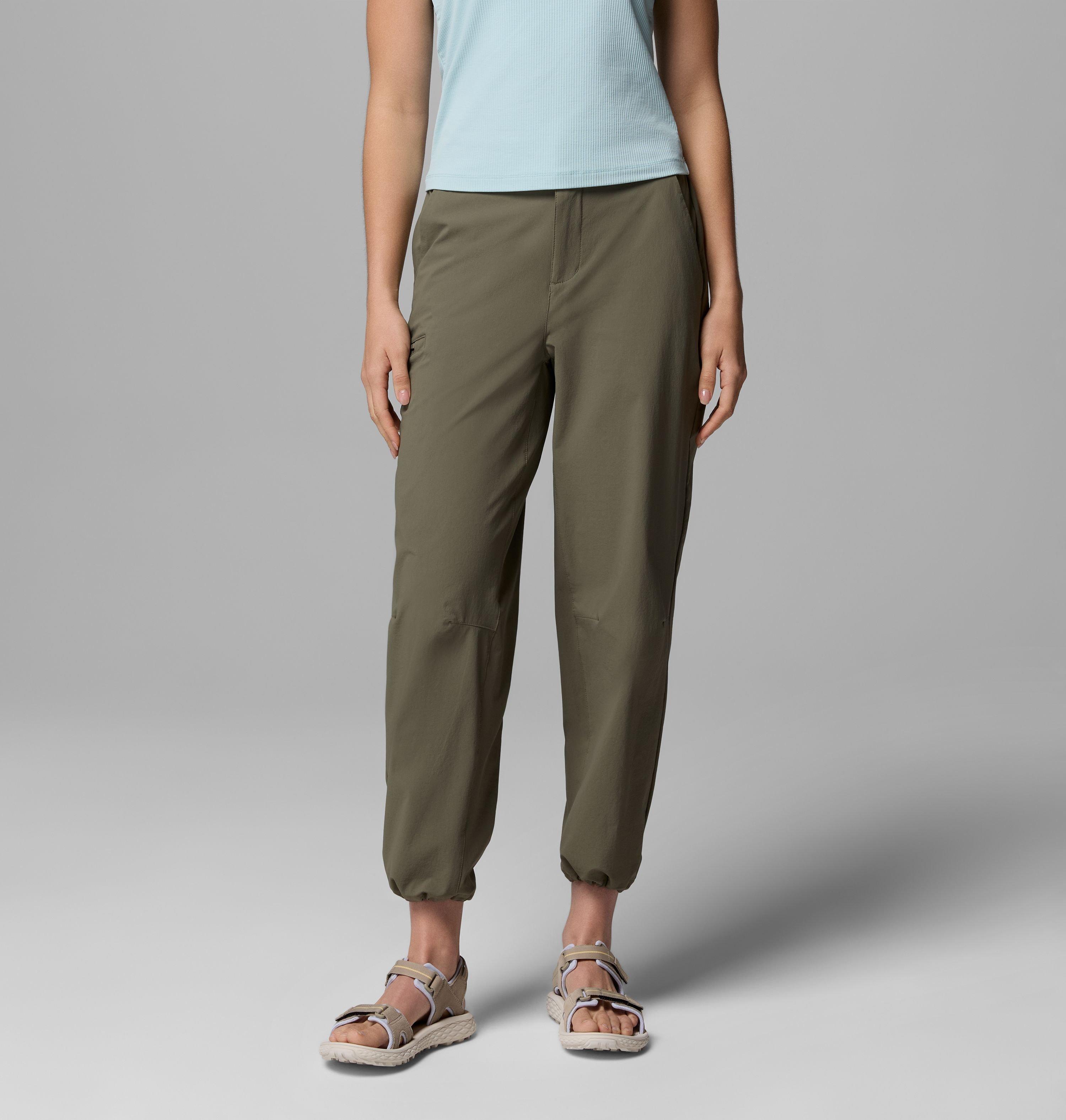 Women's Shale Ridge Pants 5