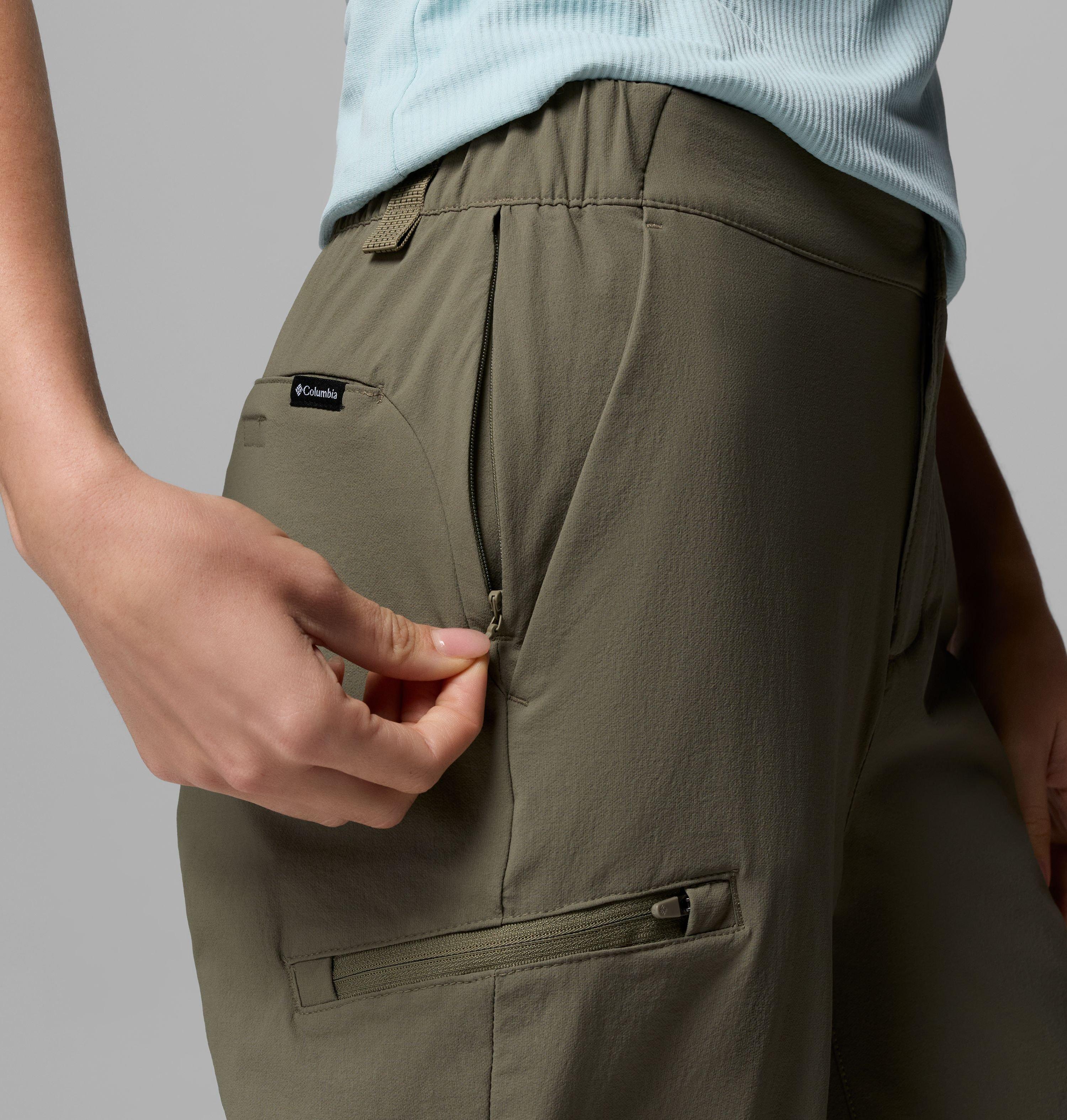 Women's Shale Ridge Pants 7