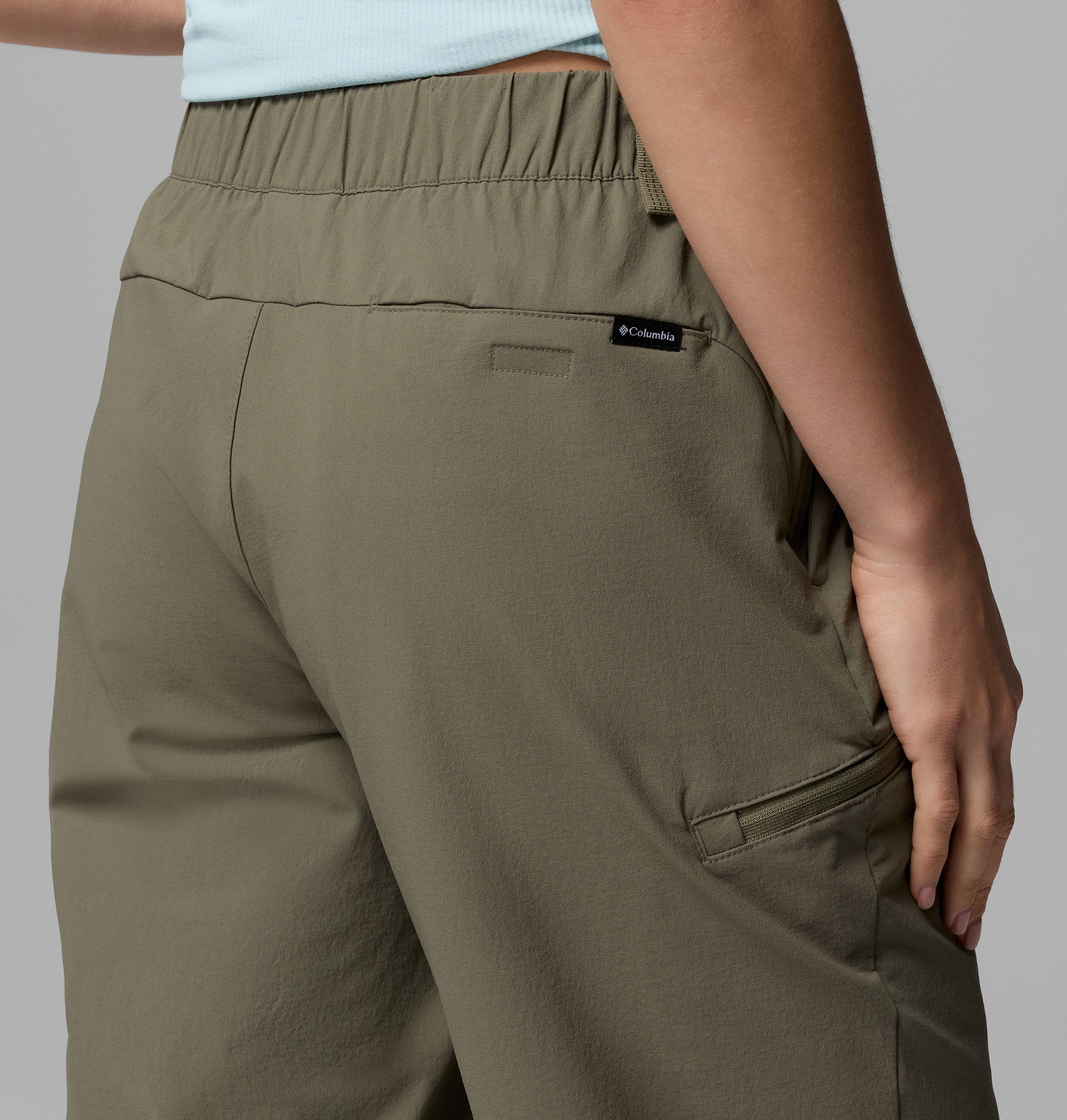 Women's Shale Ridge Pants 9