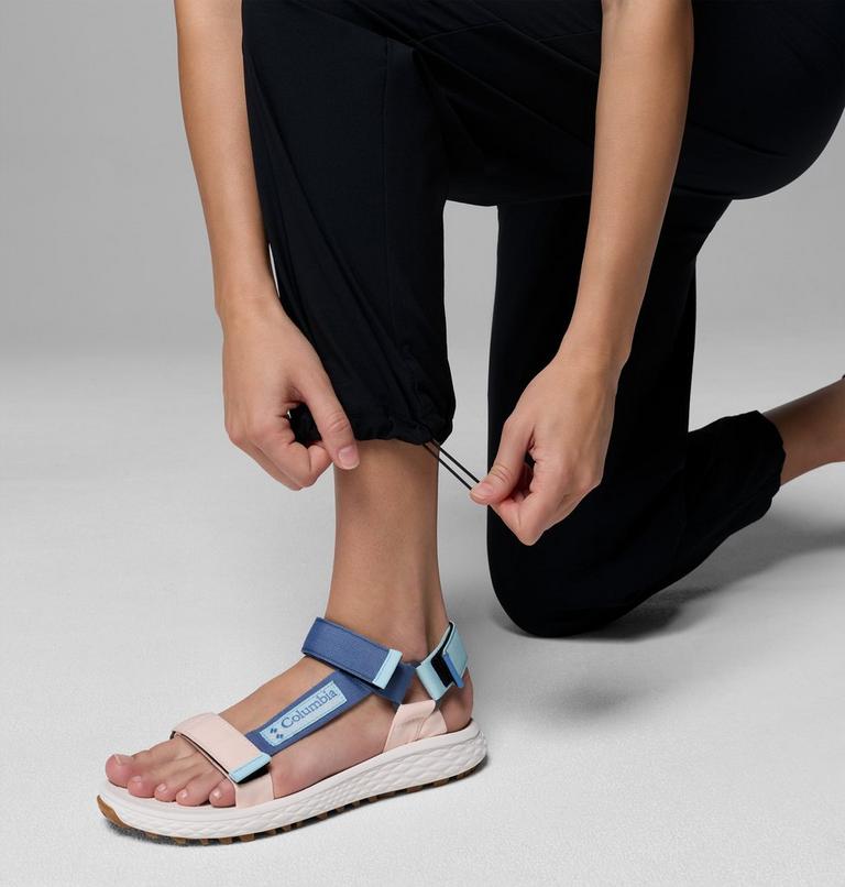 Pantalones de senderismo Shale Ridge para mujer, Color: Black, image 9