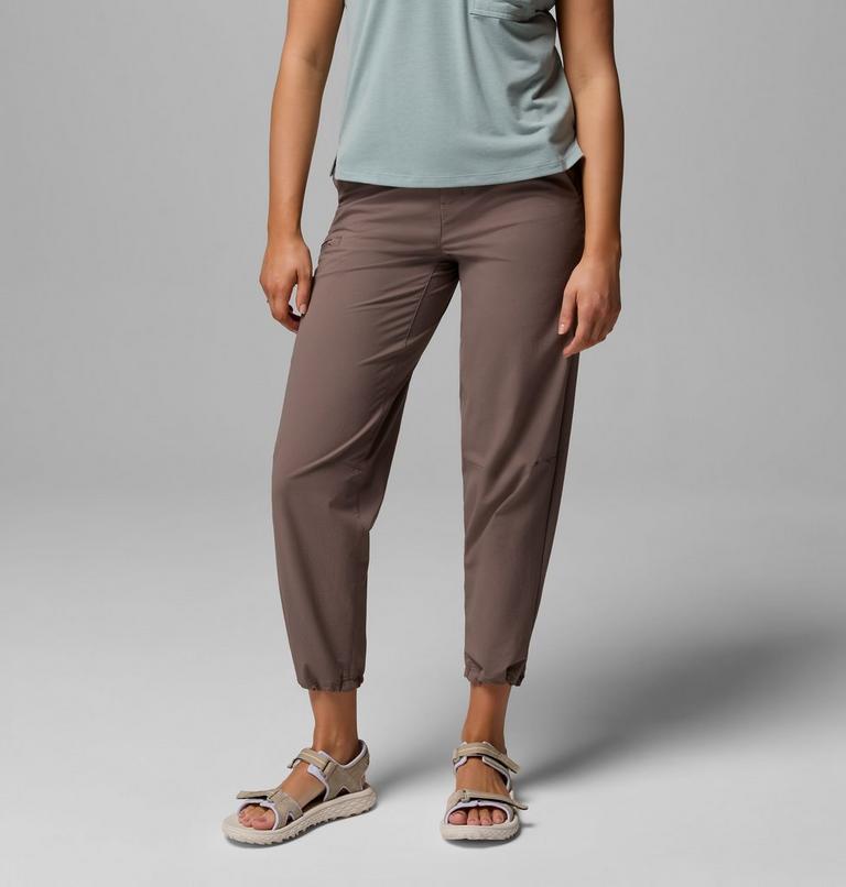 Pantalones de senderismo Shale Ridge para mujer, Color: Iron, image 5