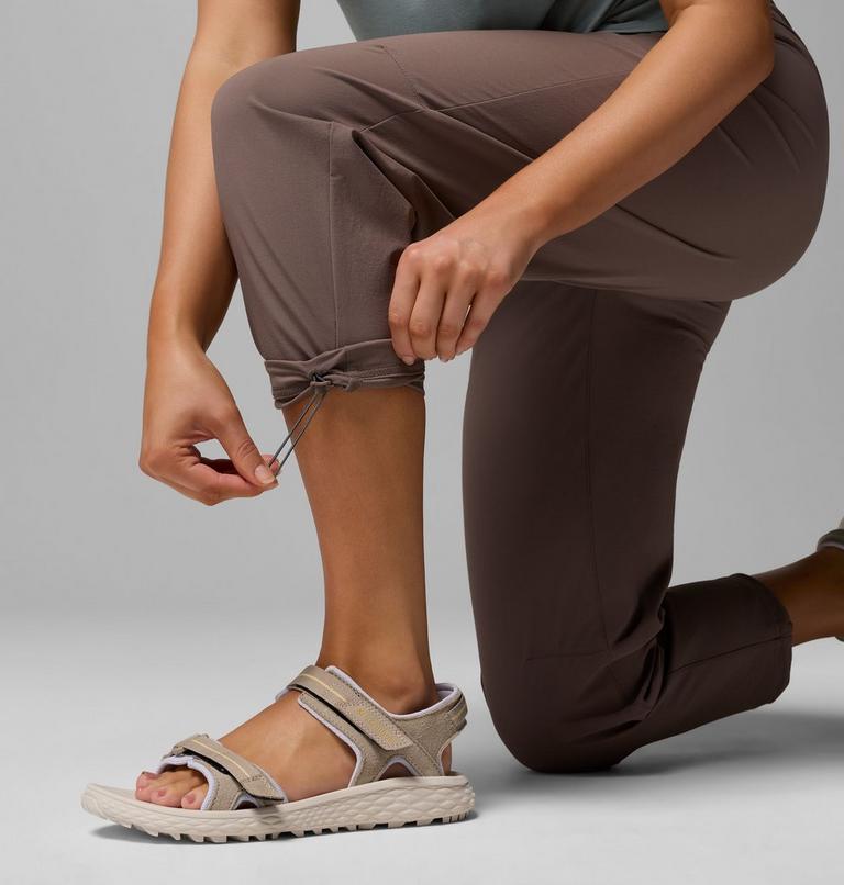 Pantalones de senderismo Shale Ridge para mujer, Color: Iron, image 9