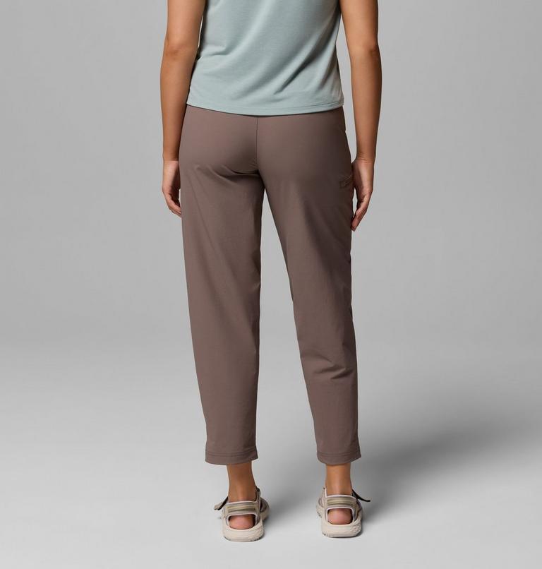 Pantalones de senderismo Shale Ridge para mujer, Color: Iron, image 3