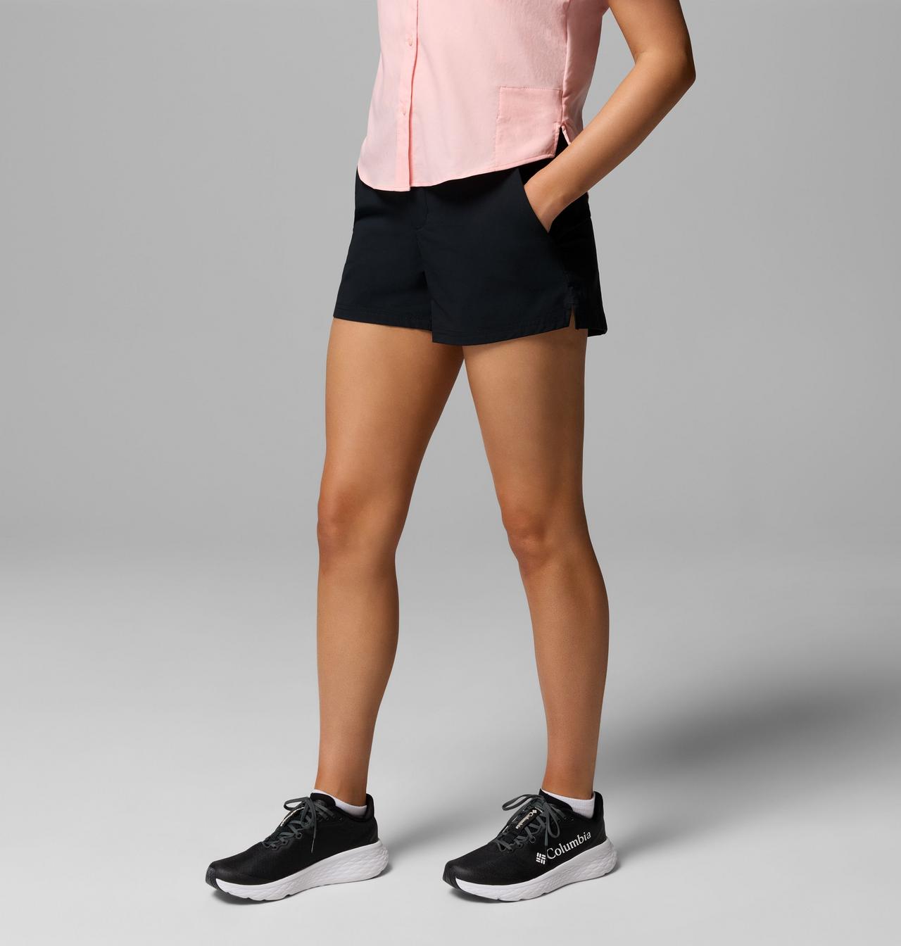 Shale Ridge™ Short | 010 | S | 4 4