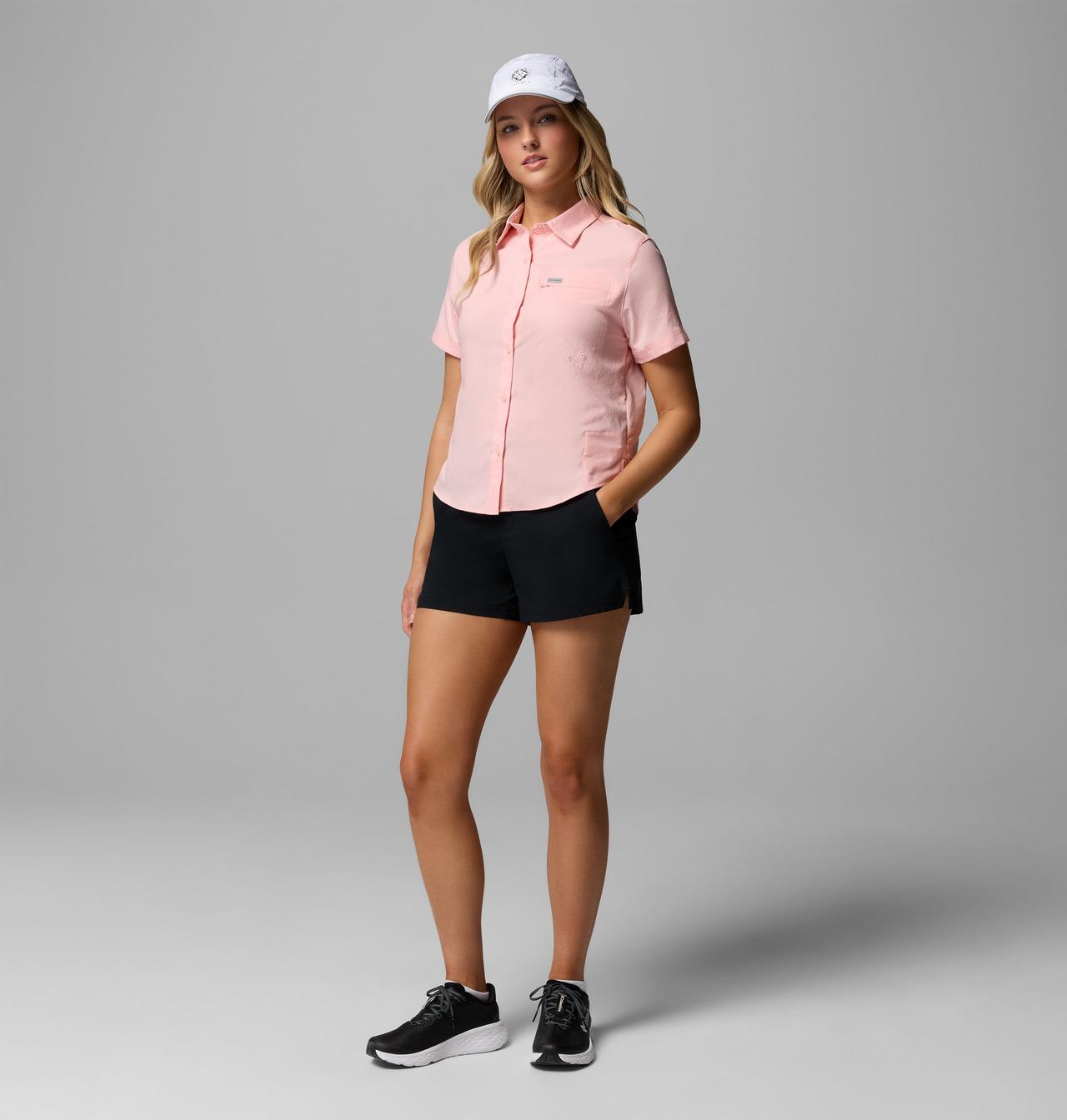 Shale Ridge™ Short | 010 | S | 4 2
