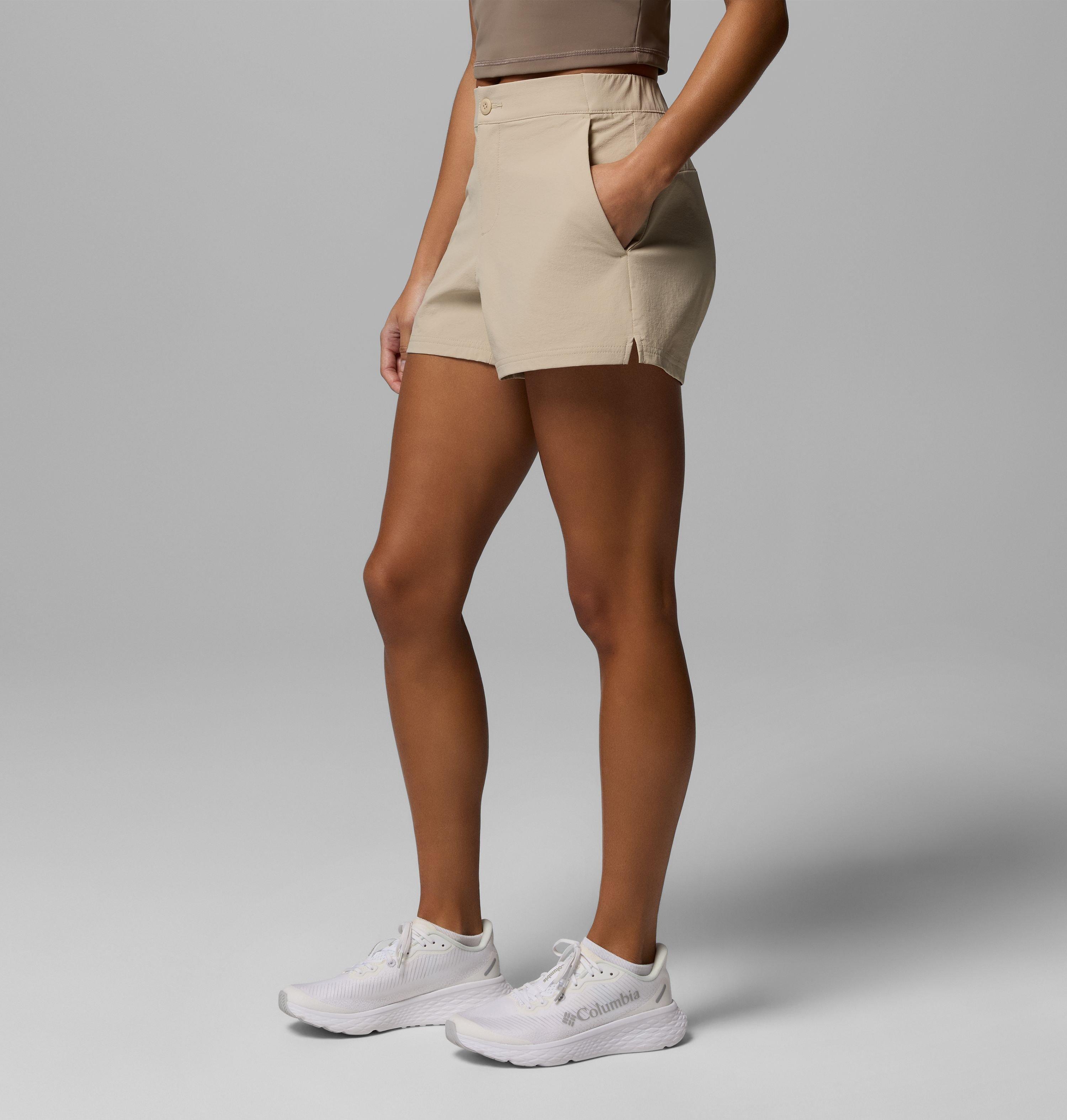 Femme – Short Shale Ridge 4