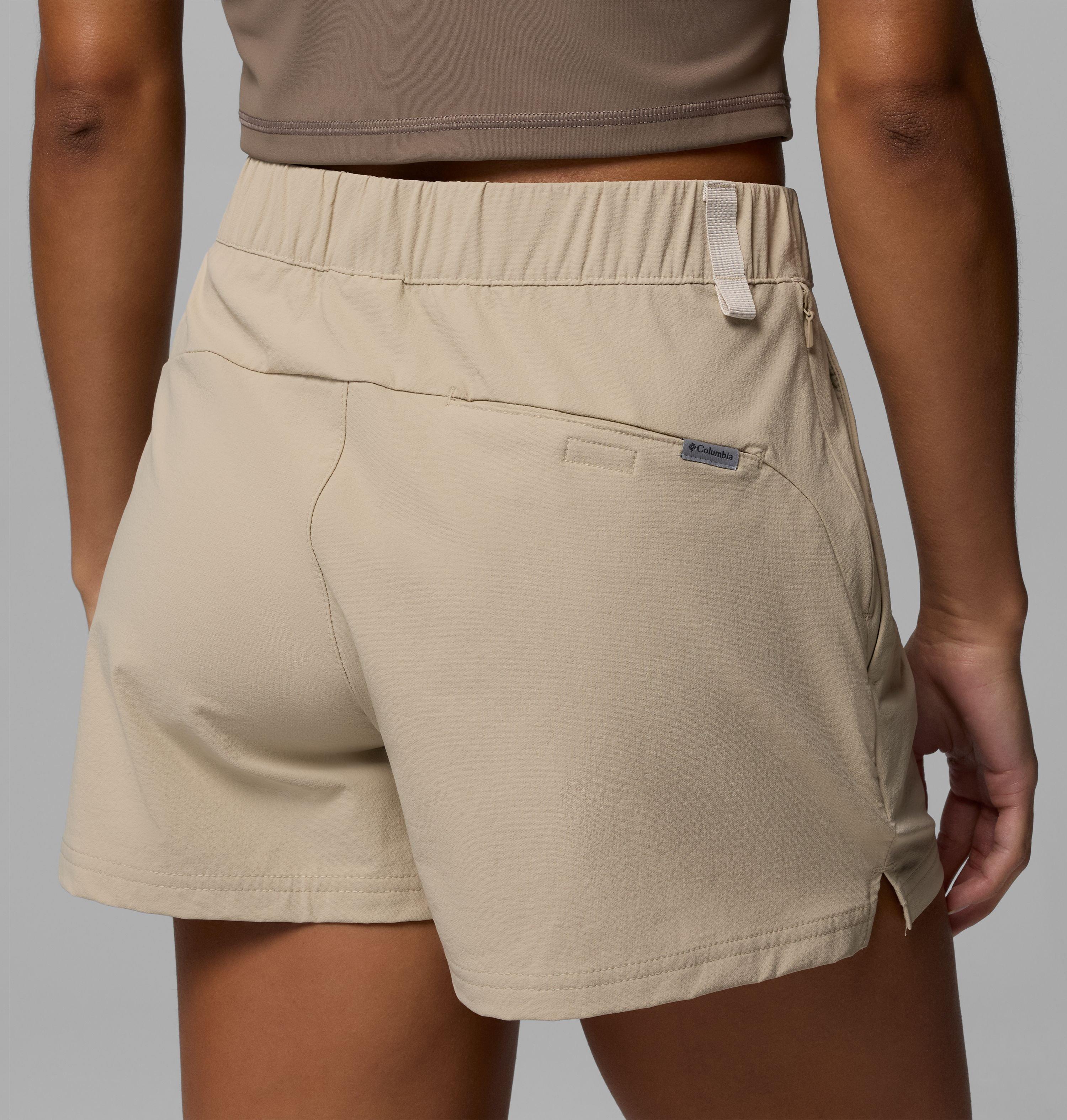 Femme – Short Shale Ridge 7