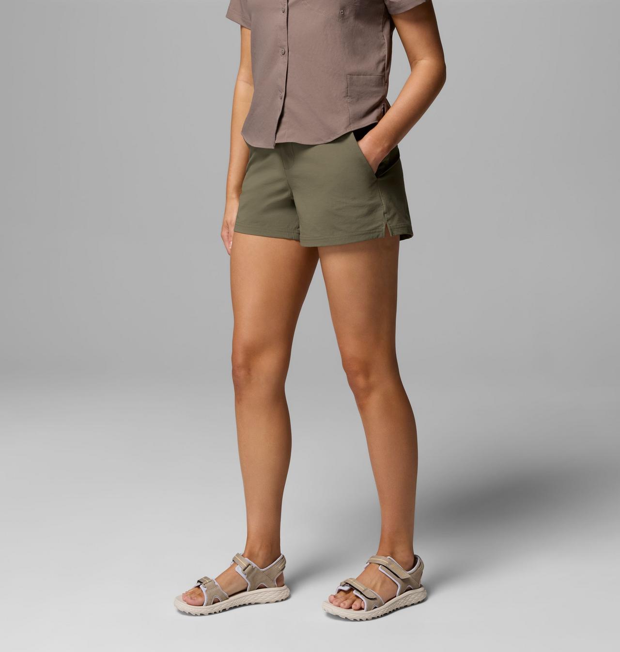 Shale Ridge™ Short | 397 | S | 4 4